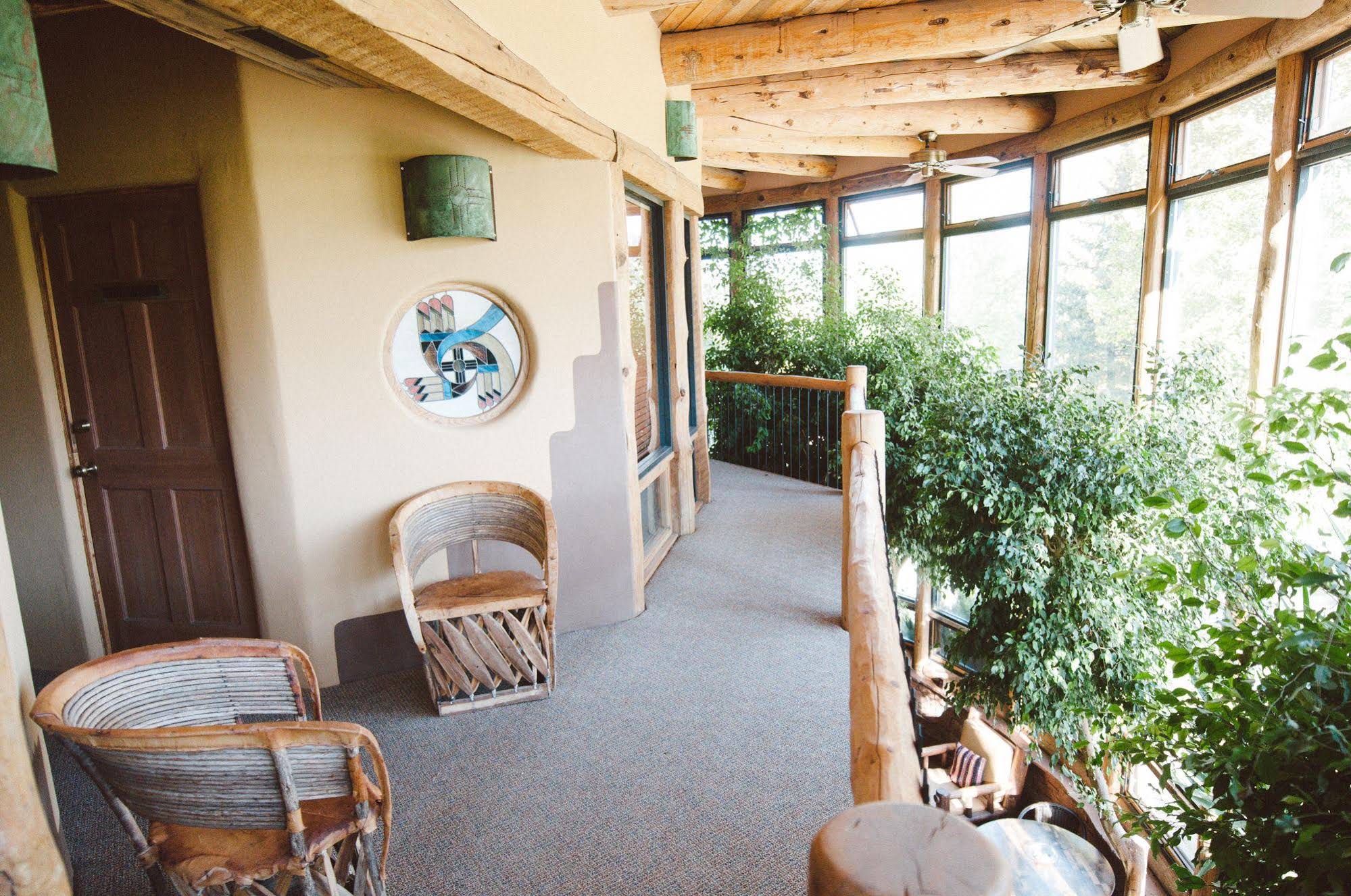 Chipeta Solar Springs Resort