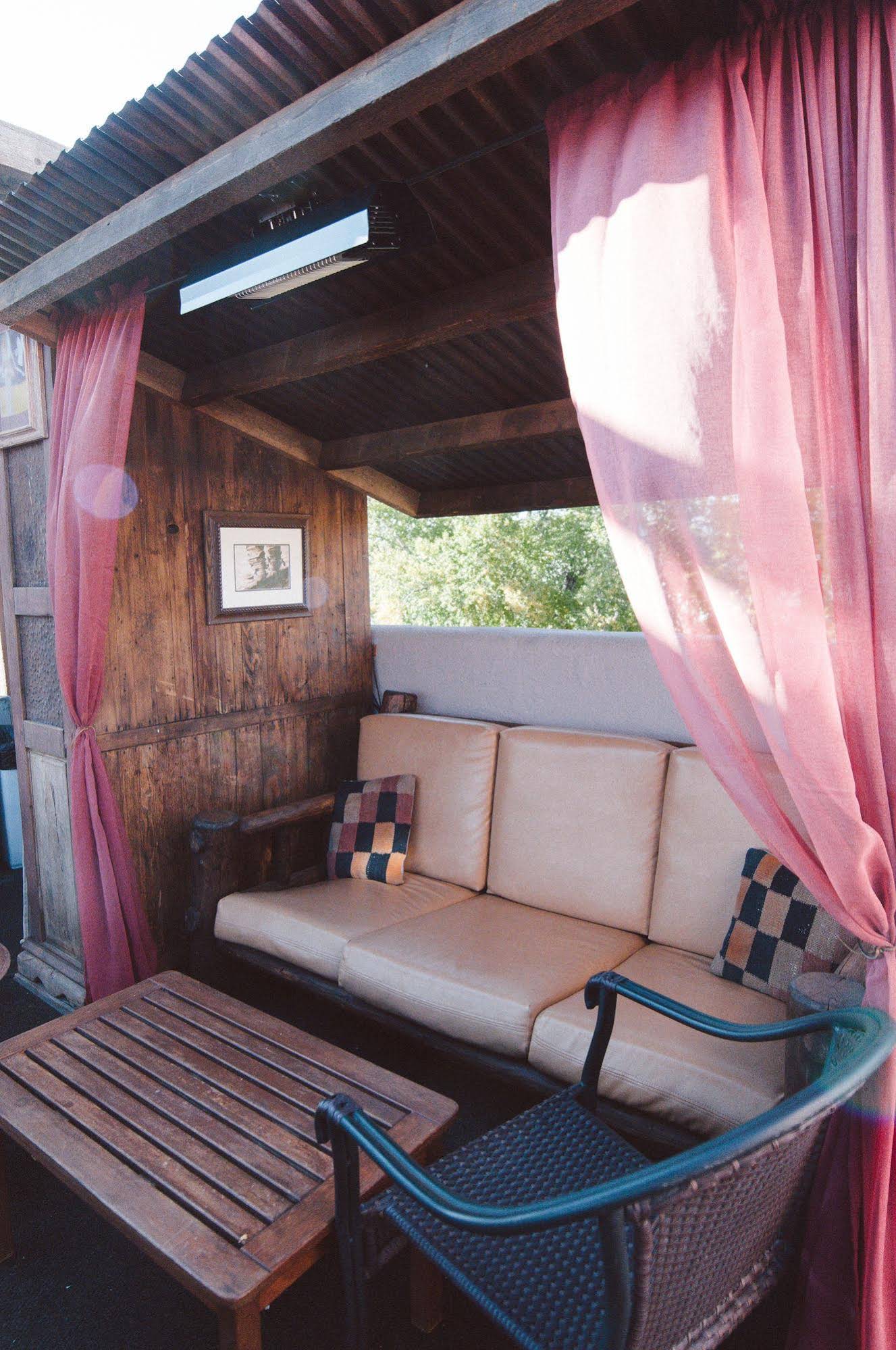 Chipeta Solar Springs Resort