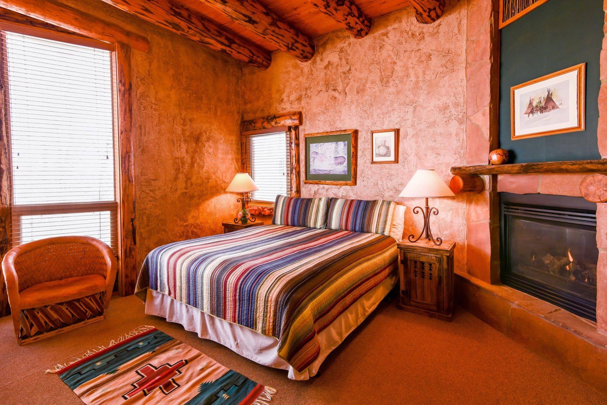 Chipeta Solar Springs Resort