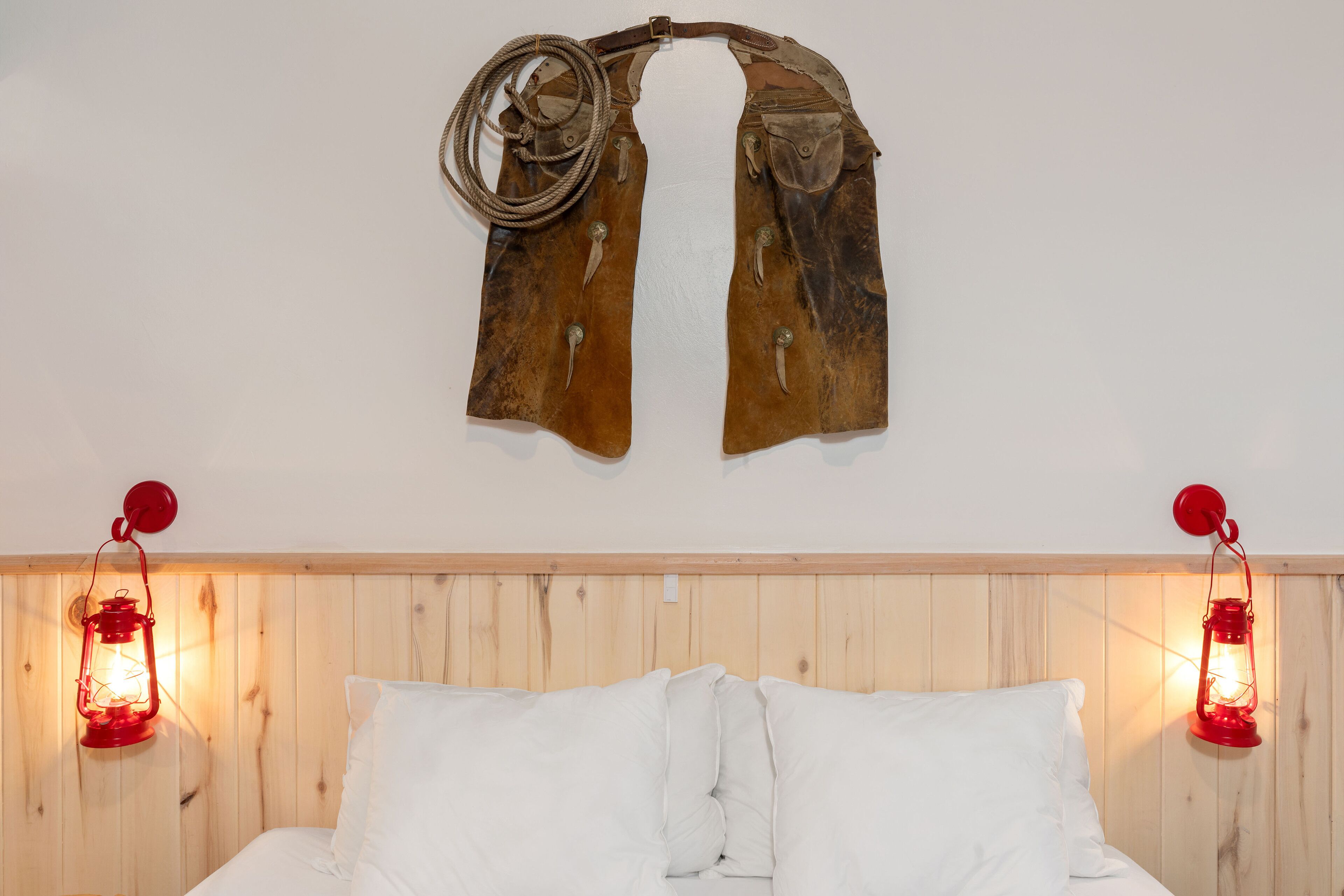 Hotel Palomino