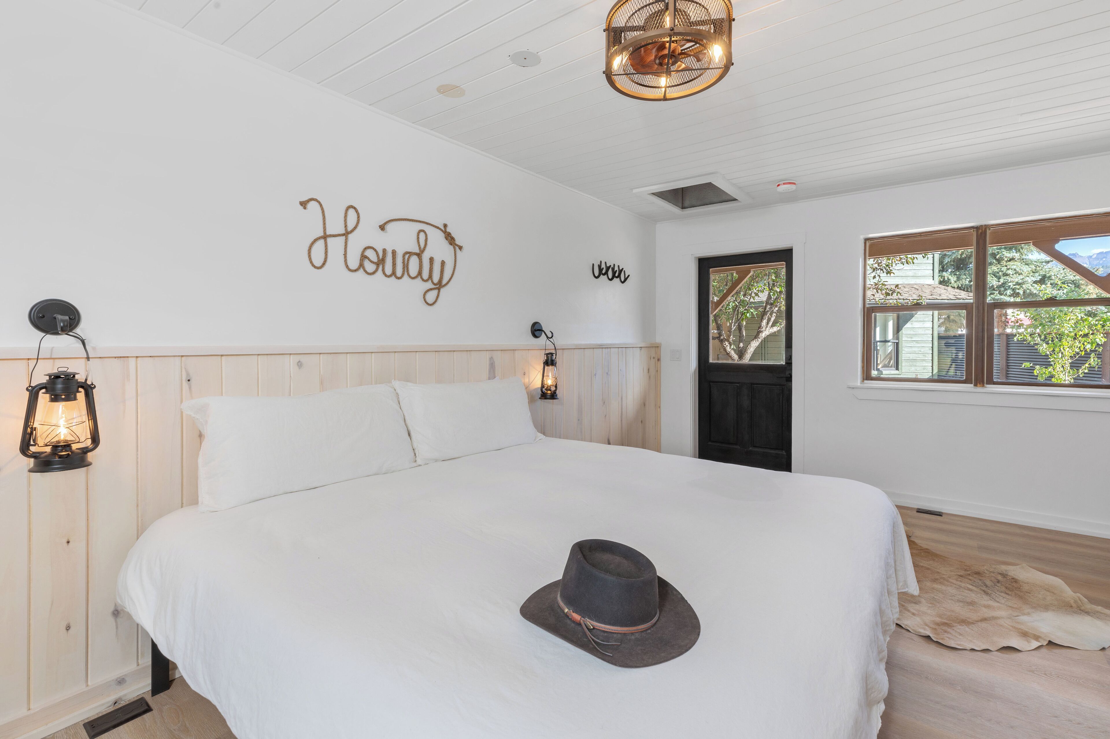 Hotel Palomino