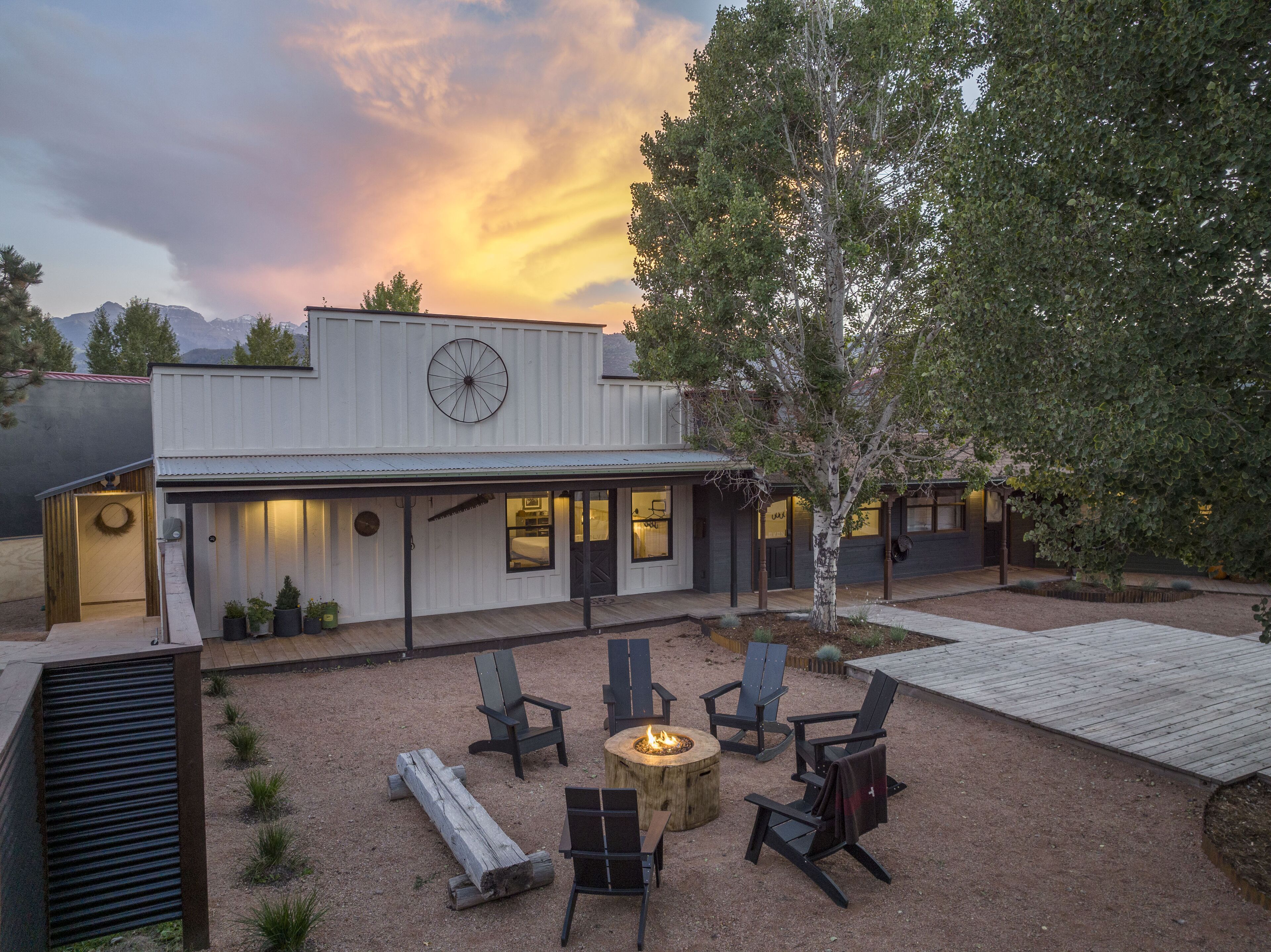 Hotel Palomino