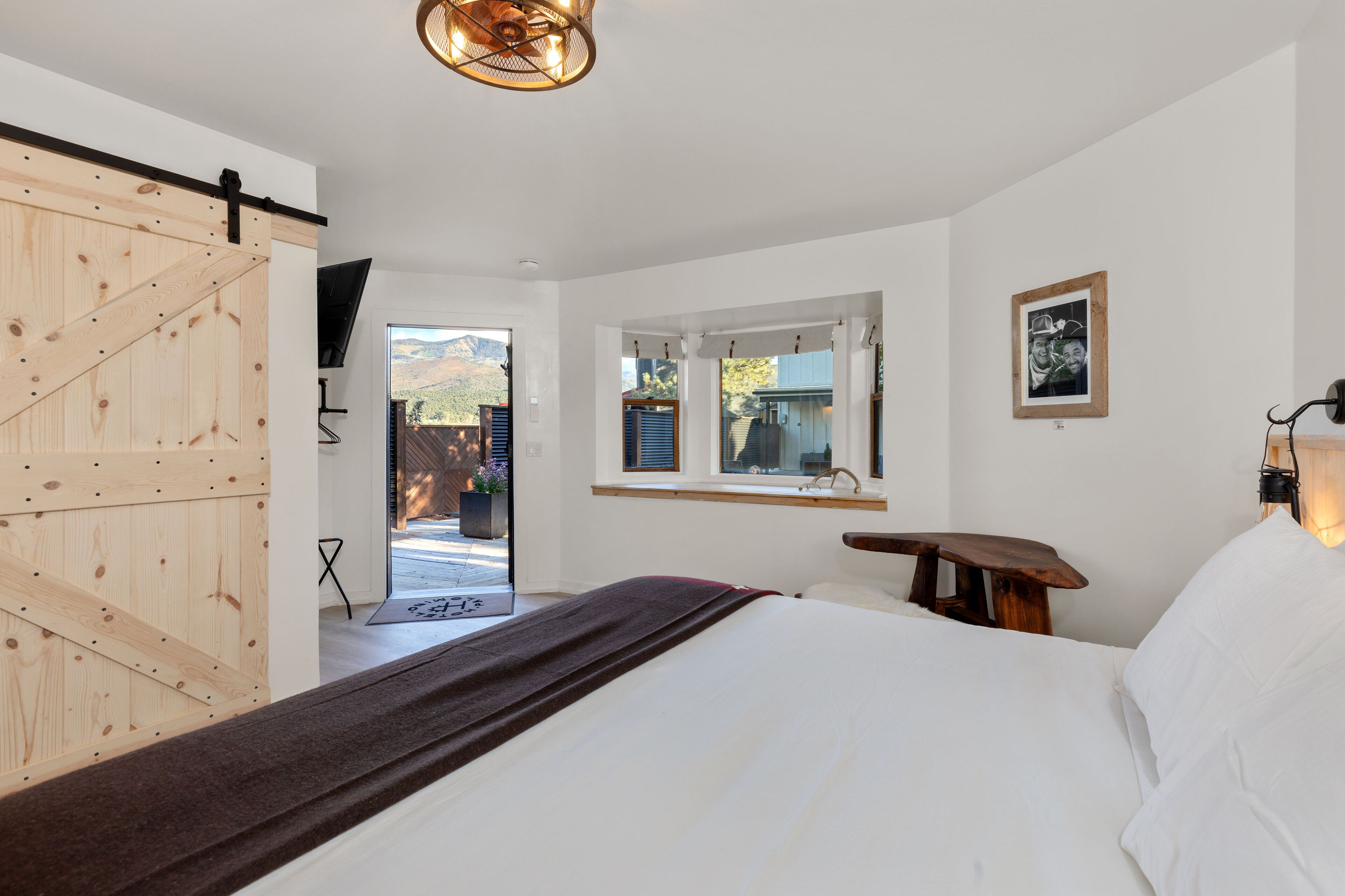 Hotel Palomino