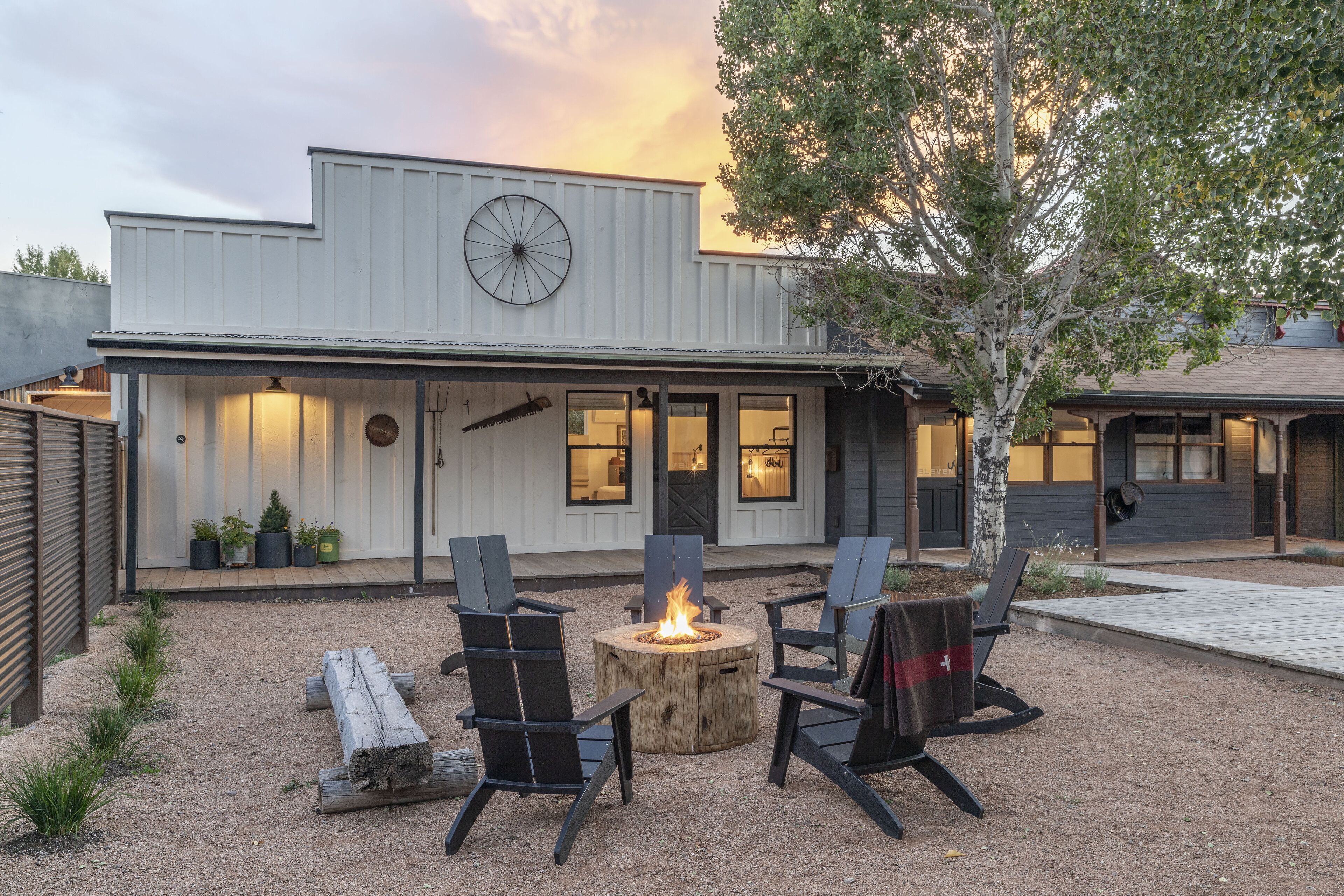Hotel Palomino