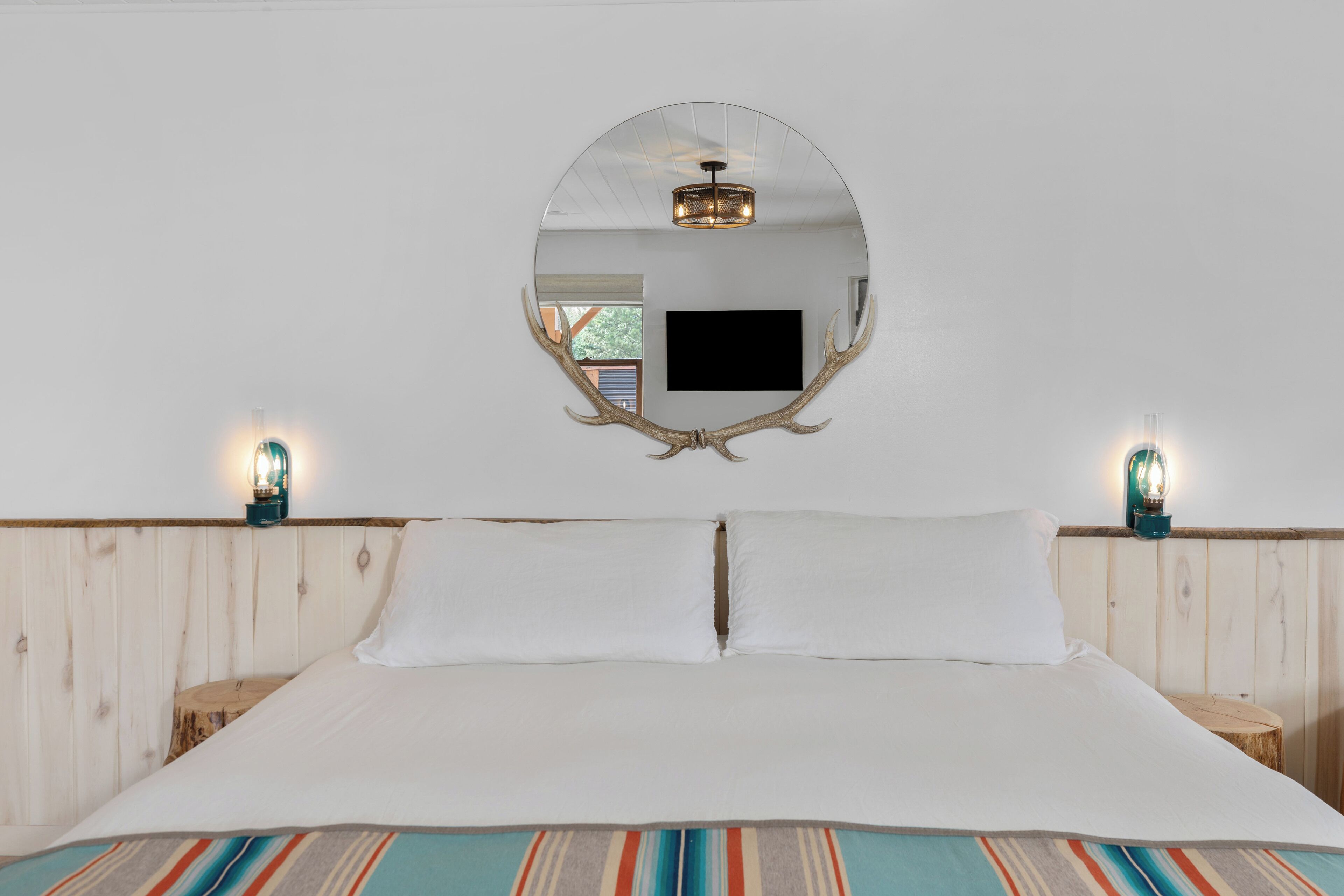 Hotel Palomino