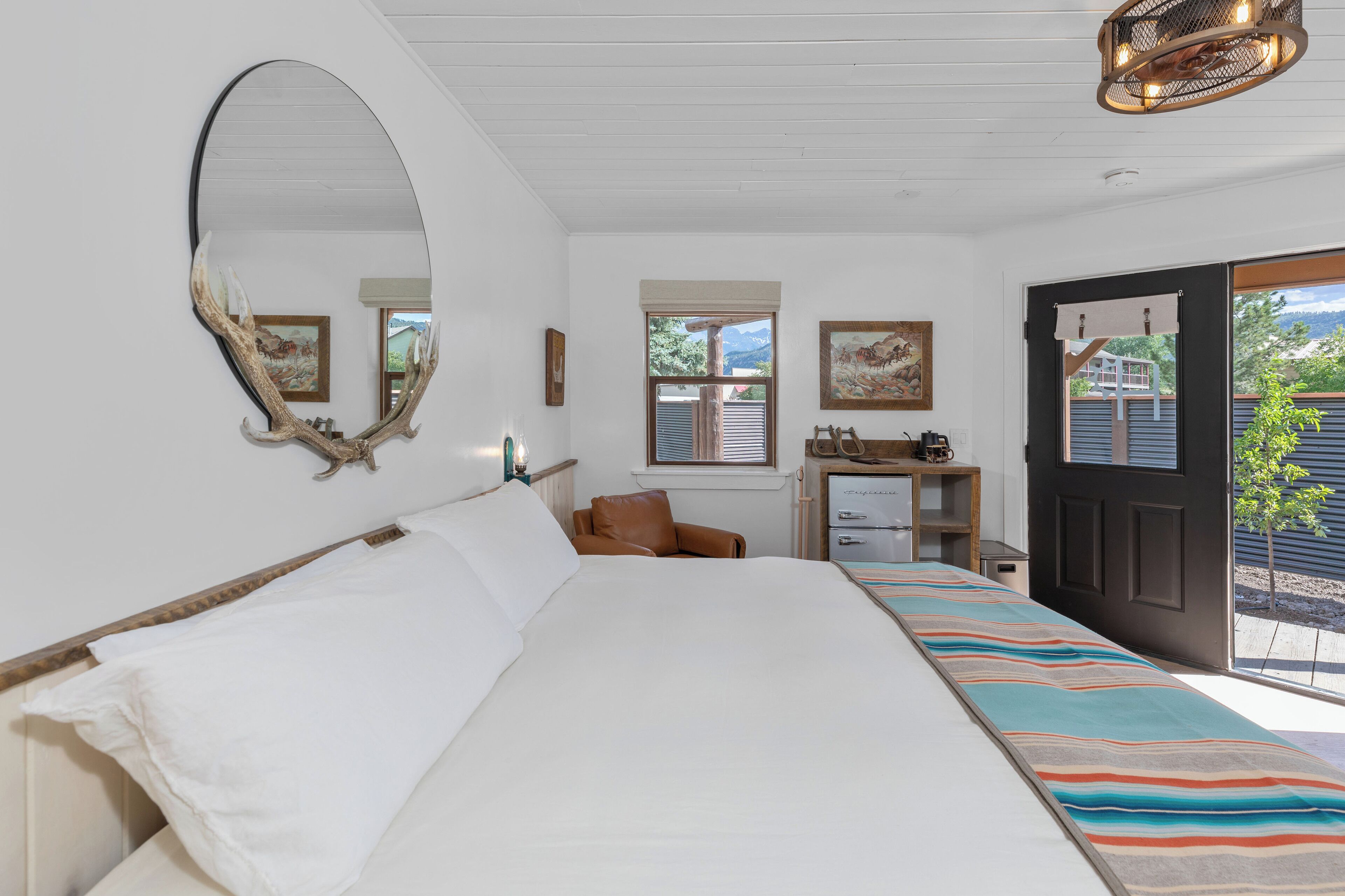 Hotel Palomino