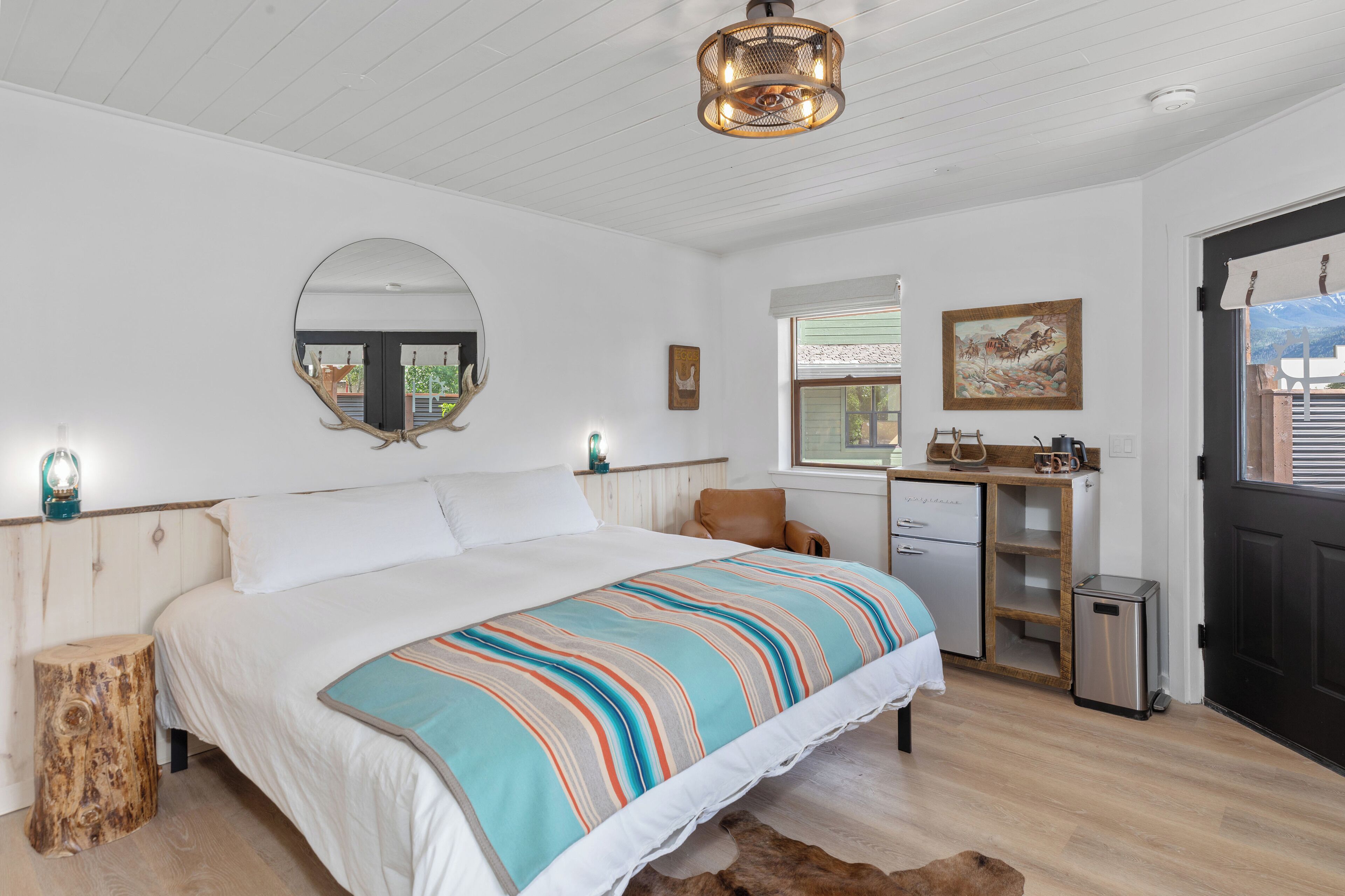 Hotel Palomino