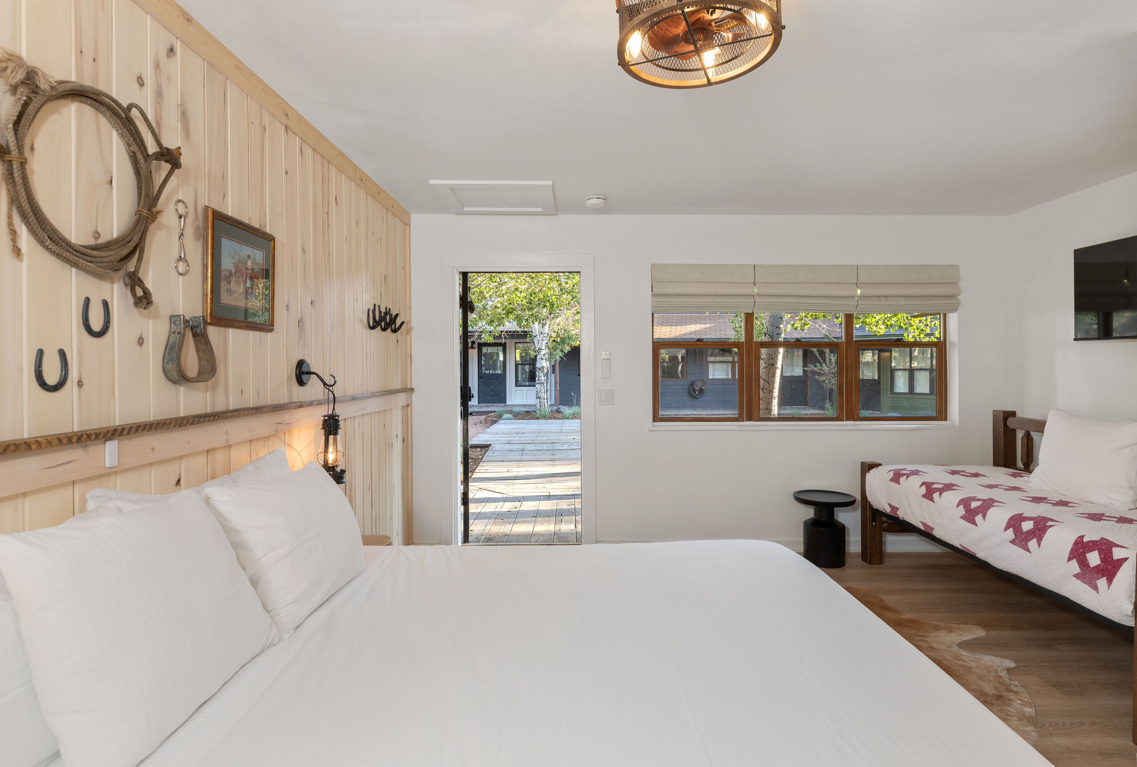 Hotel Palomino