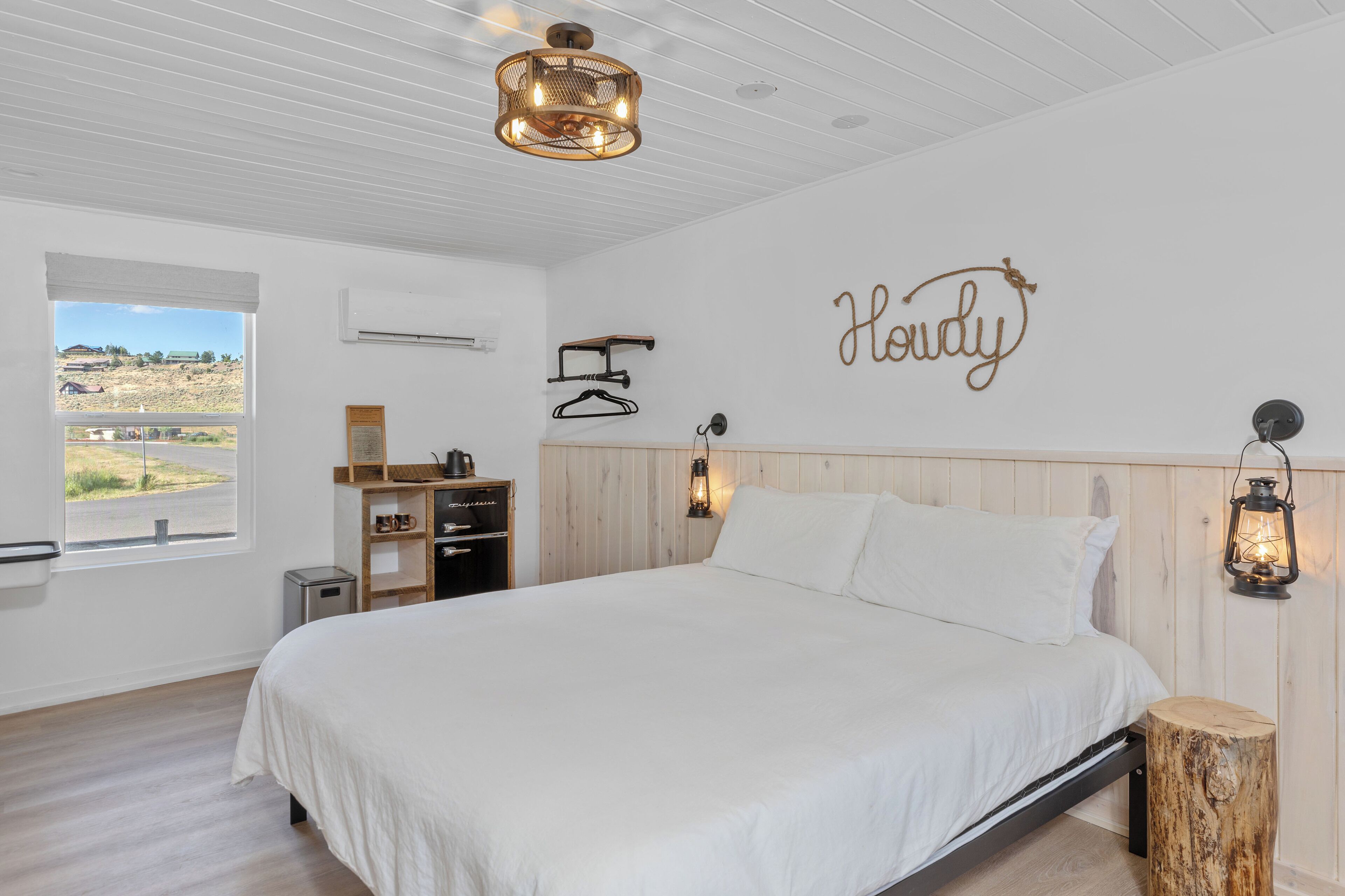 Hotel Palomino
