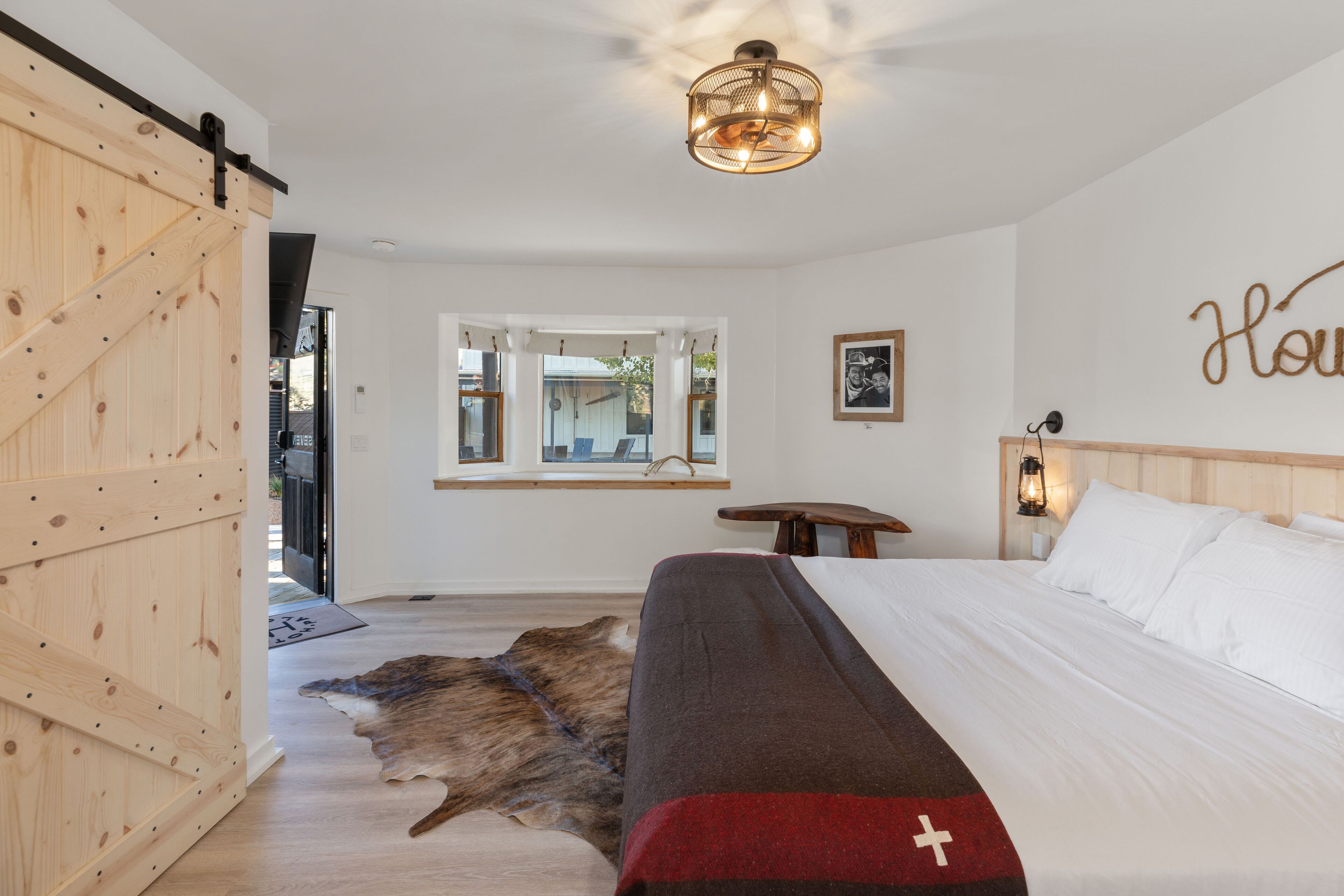 Hotel Palomino