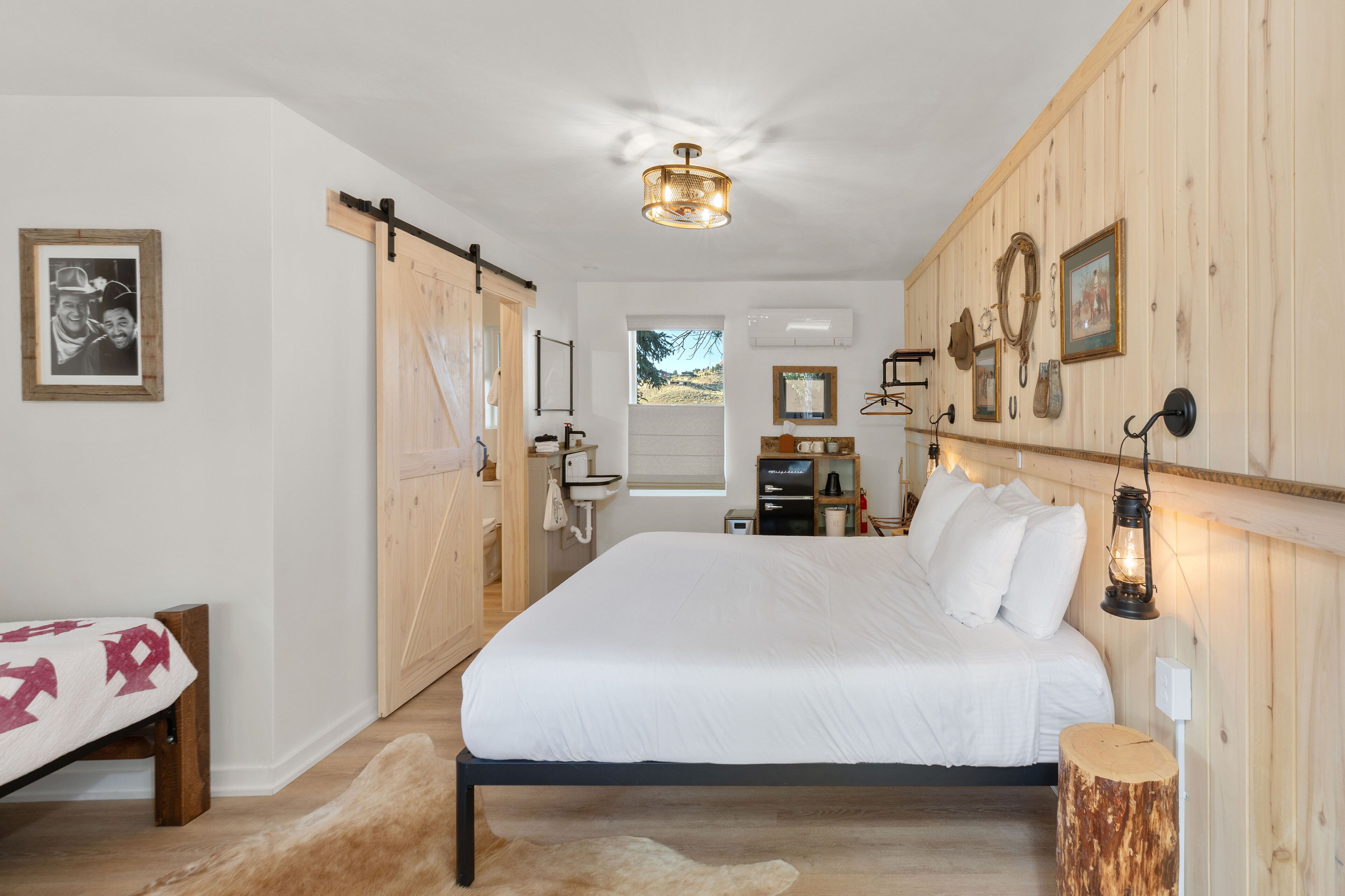 Hotel Palomino