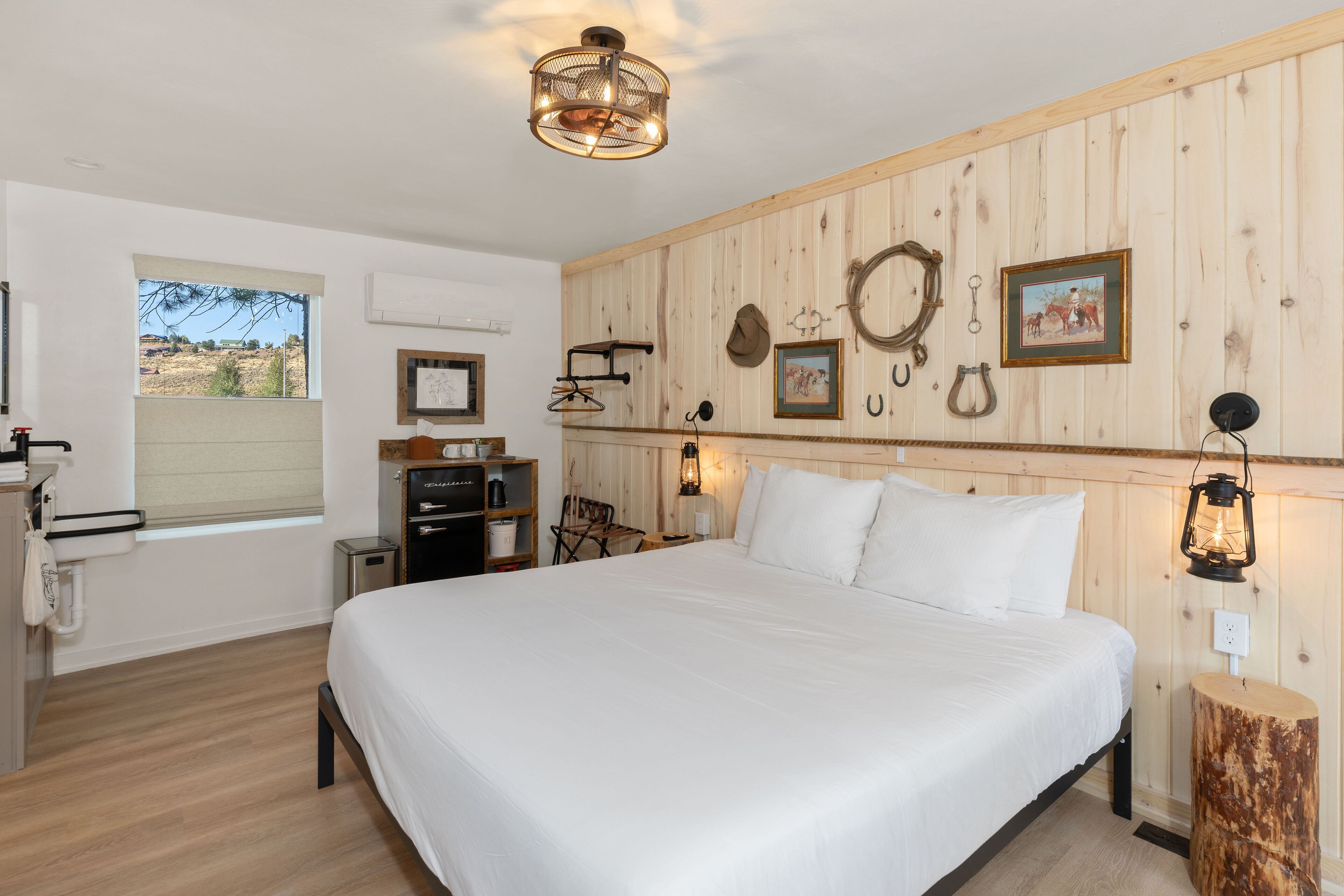 Hotel Palomino