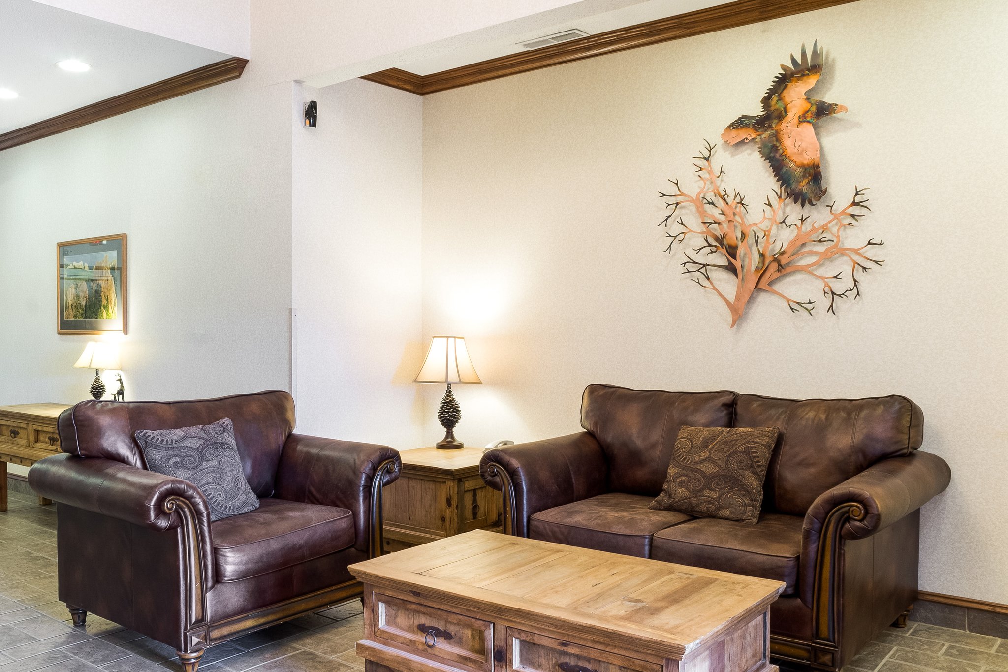 Comfort Inn & Suites Rifle