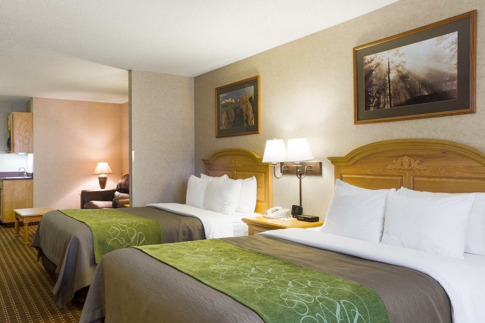 Comfort Inn & Suites Rifle