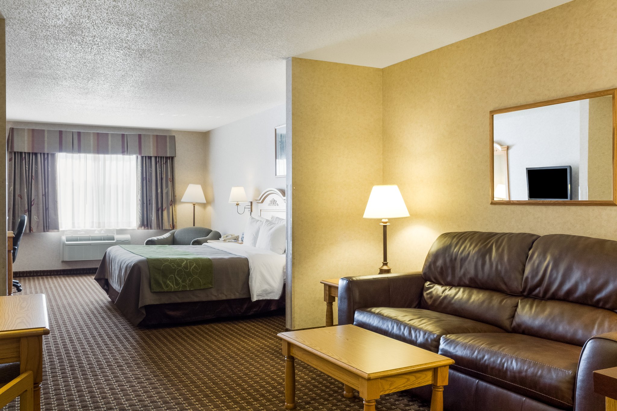 Comfort Inn & Suites Rifle
