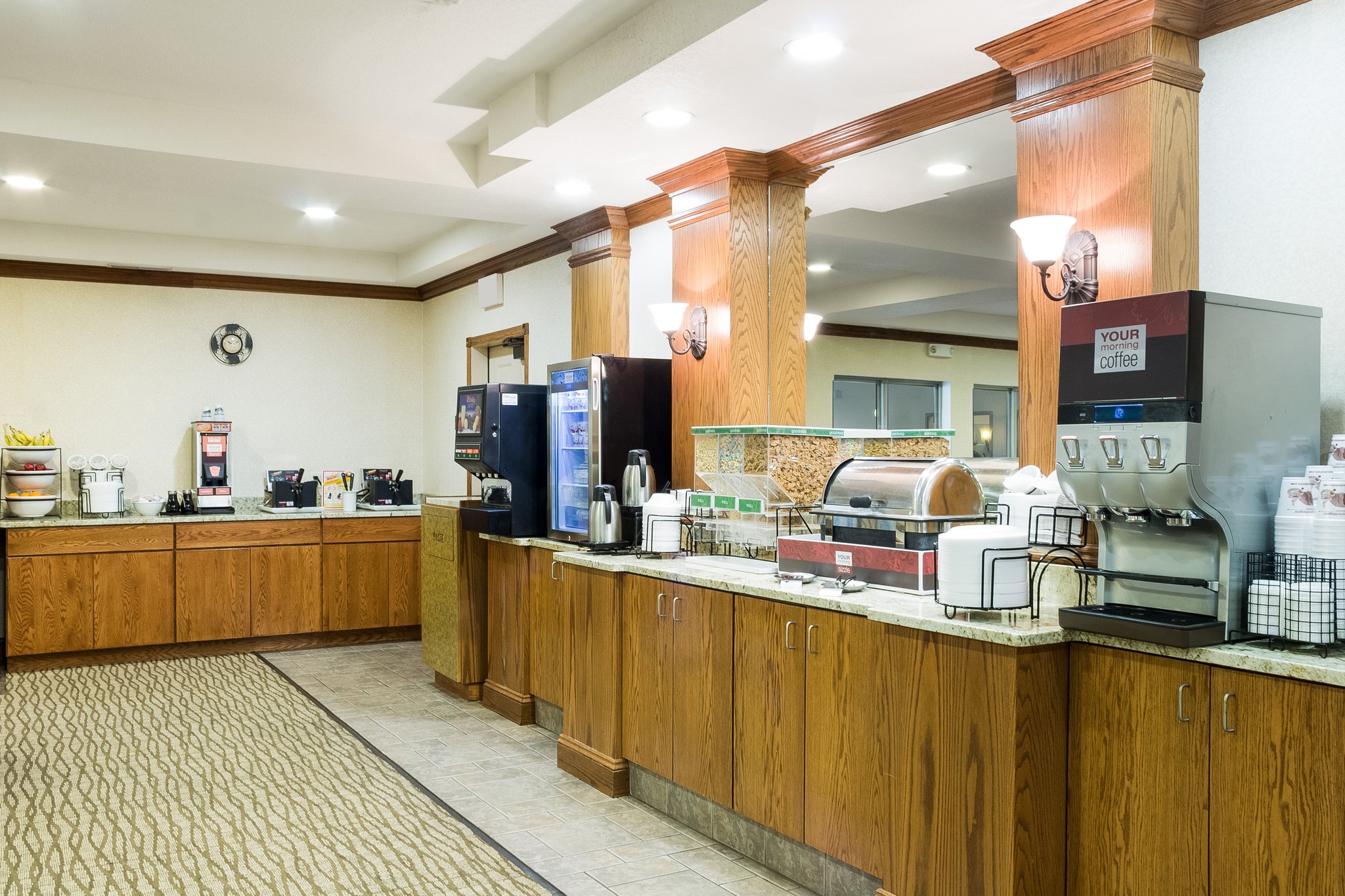 Comfort Inn & Suites Rifle