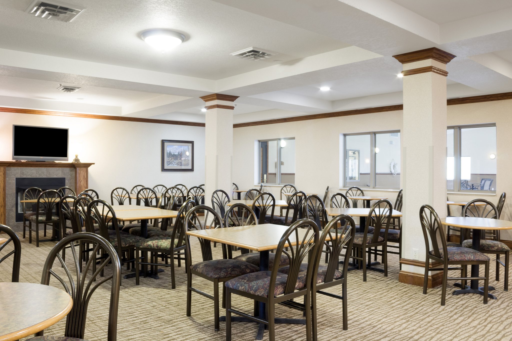 Comfort Inn & Suites Rifle