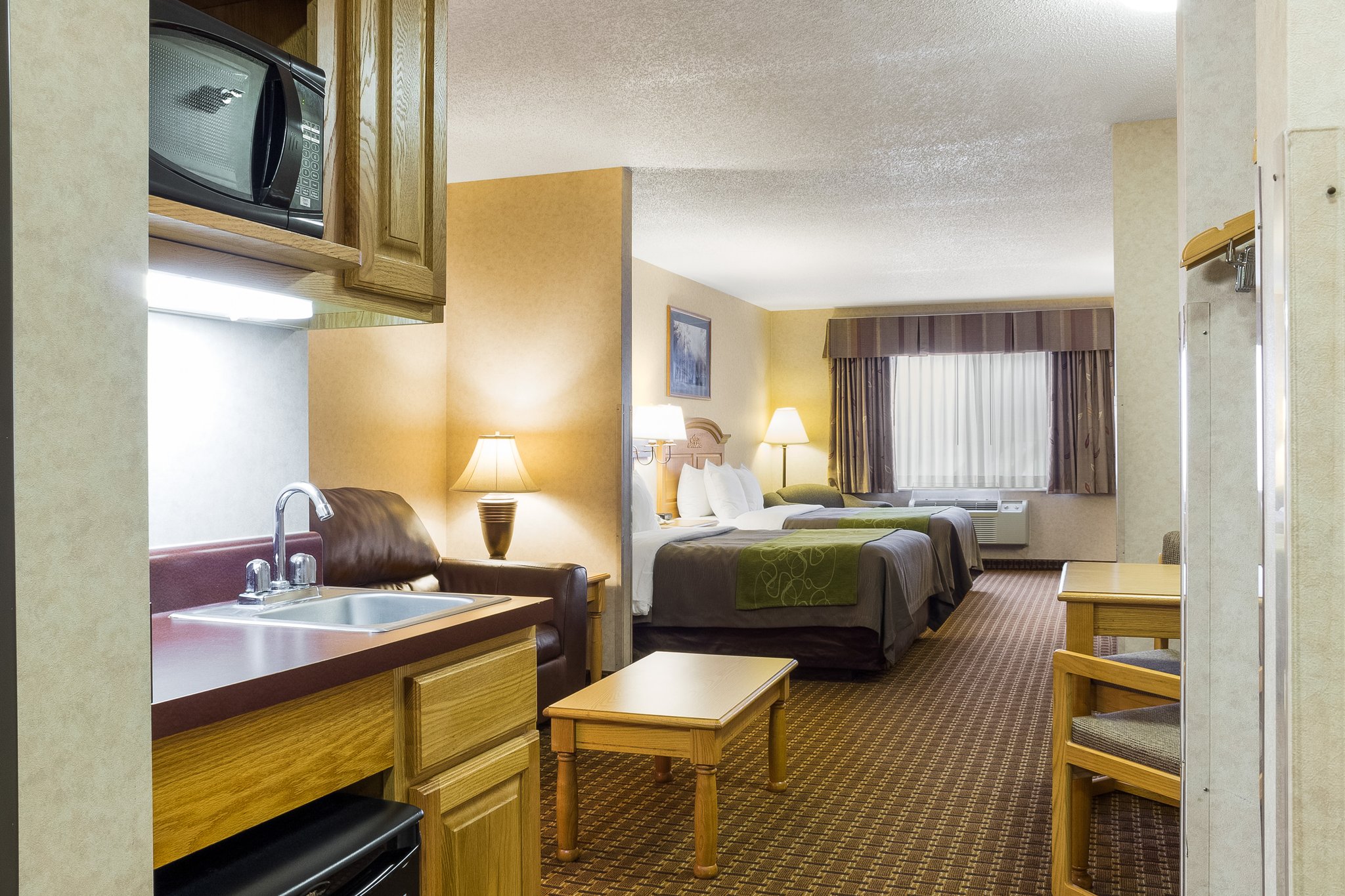 Comfort Inn & Suites Rifle