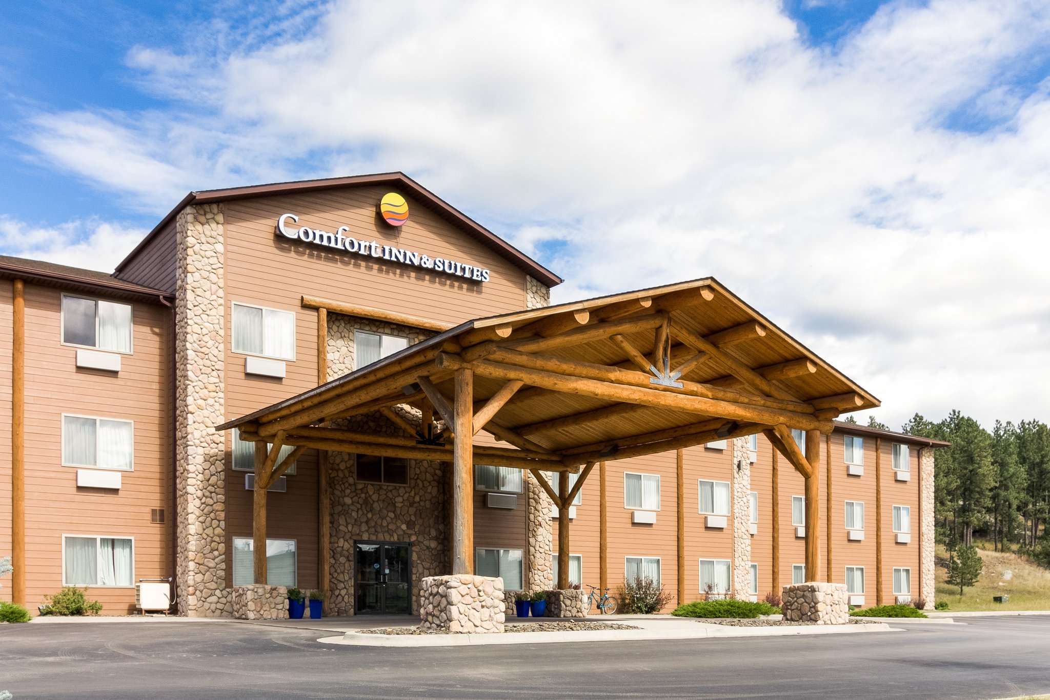 Comfort Inn & Suites Rifle