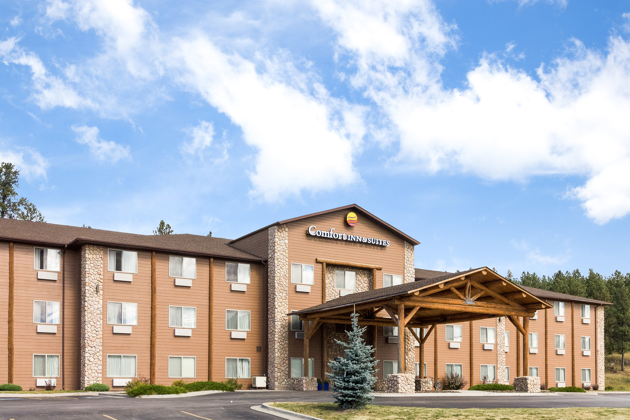 Comfort Inn & Suites Rifle