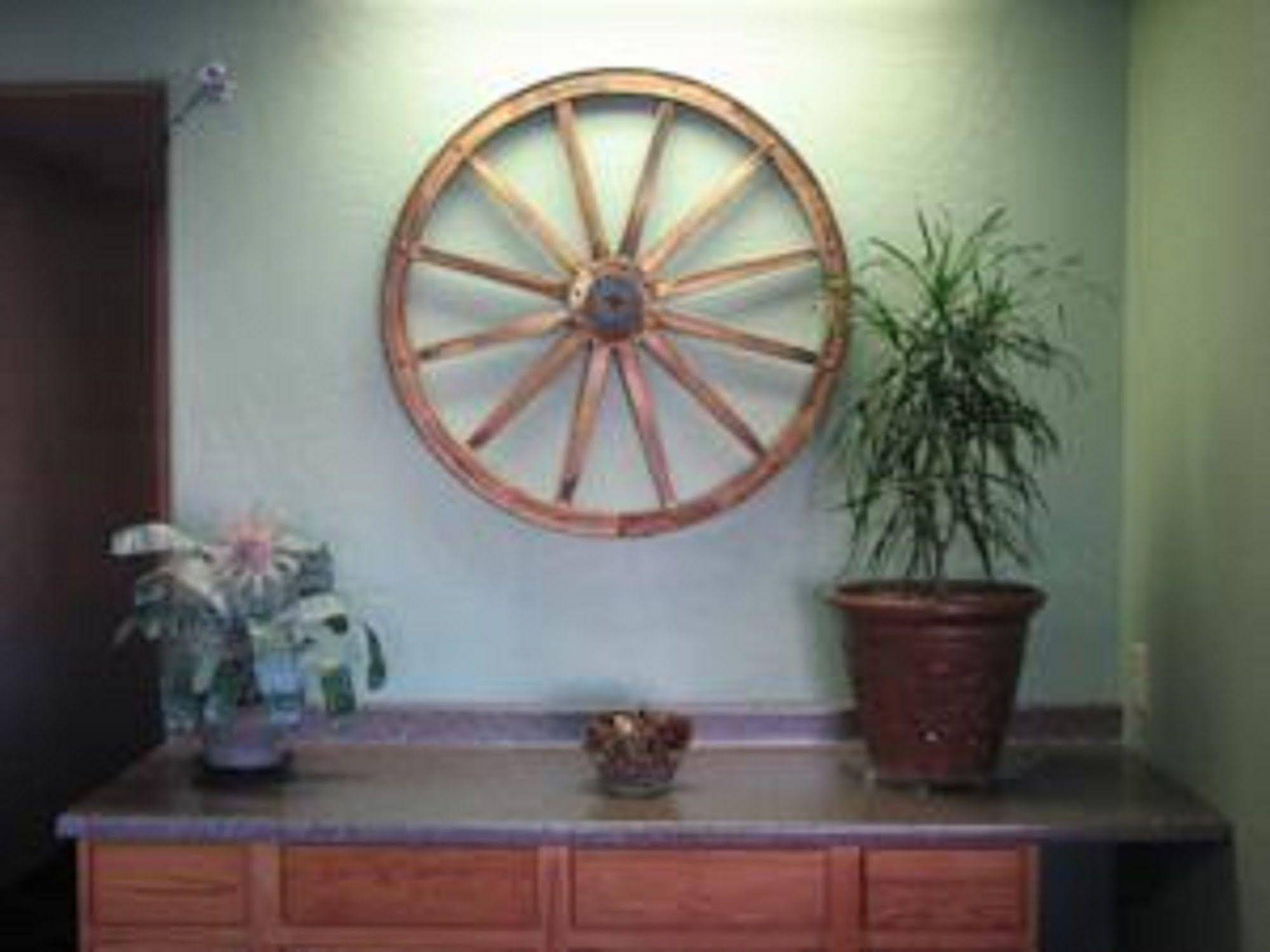 Gateway Lodge