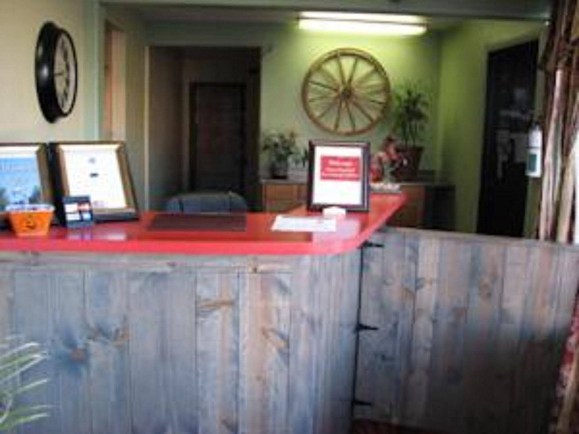 Gateway Lodge