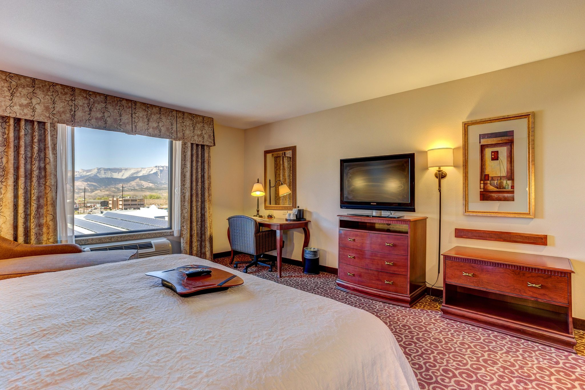 Hampton Inn & Suites Rifle