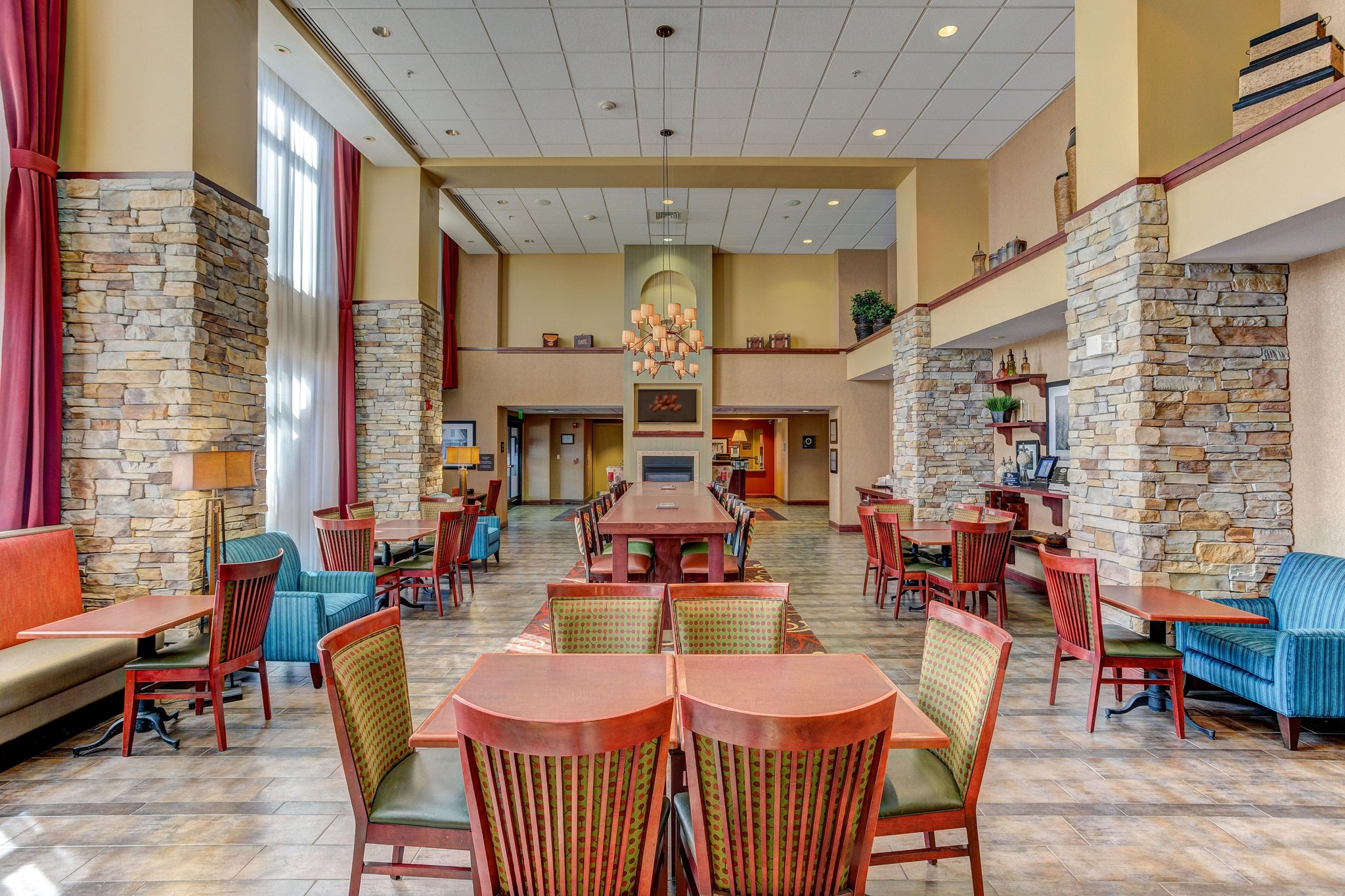 Hampton Inn & Suites Rifle