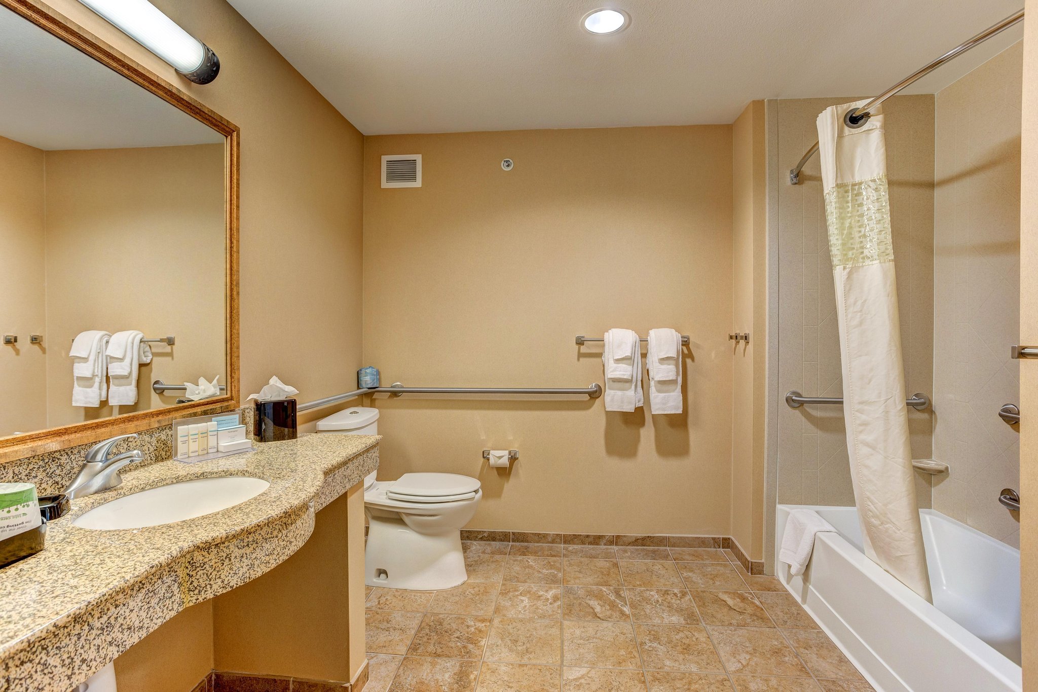 Hampton Inn & Suites Rifle