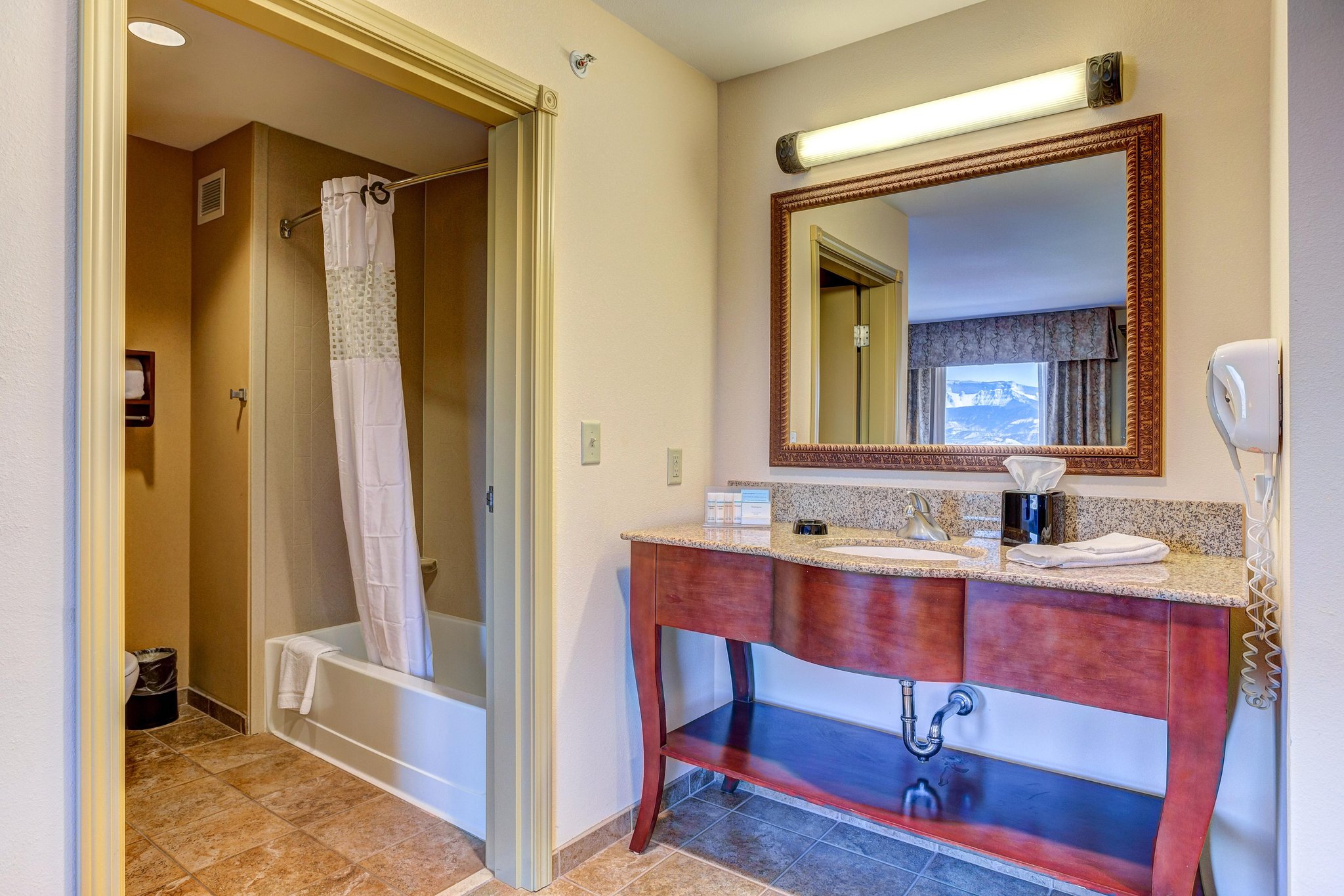 Hampton Inn & Suites Rifle