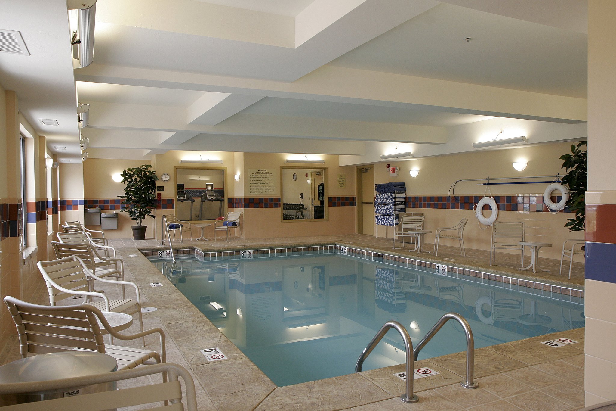 Hampton Inn & Suites Rifle