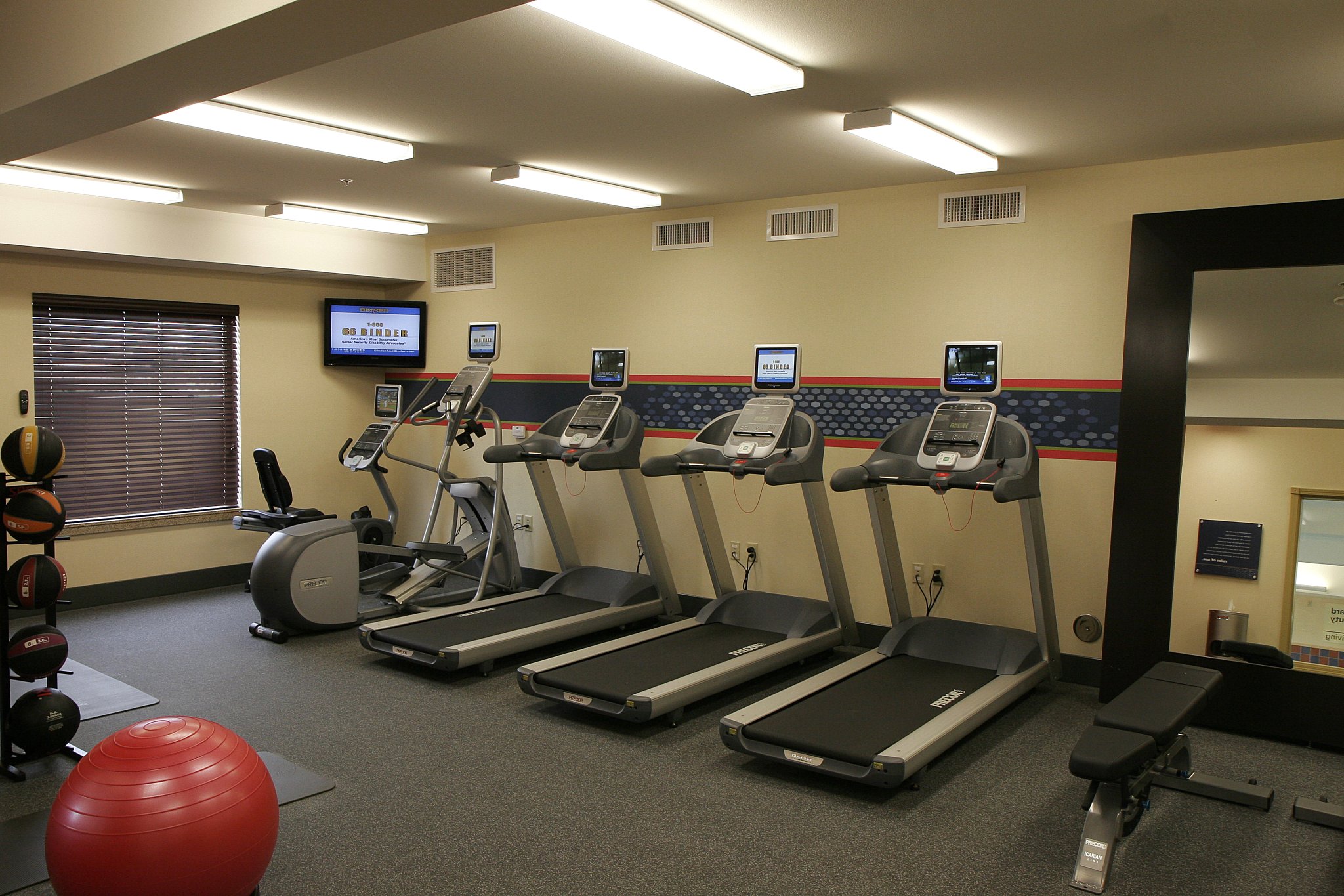 Hampton Inn & Suites Rifle