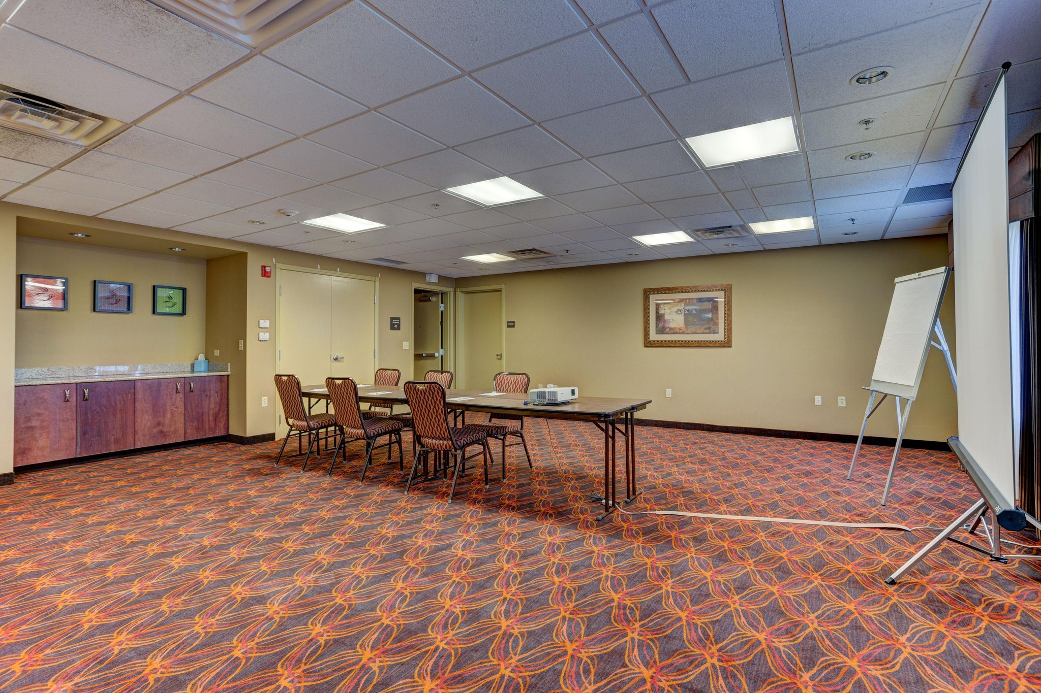 Hampton Inn & Suites Rifle