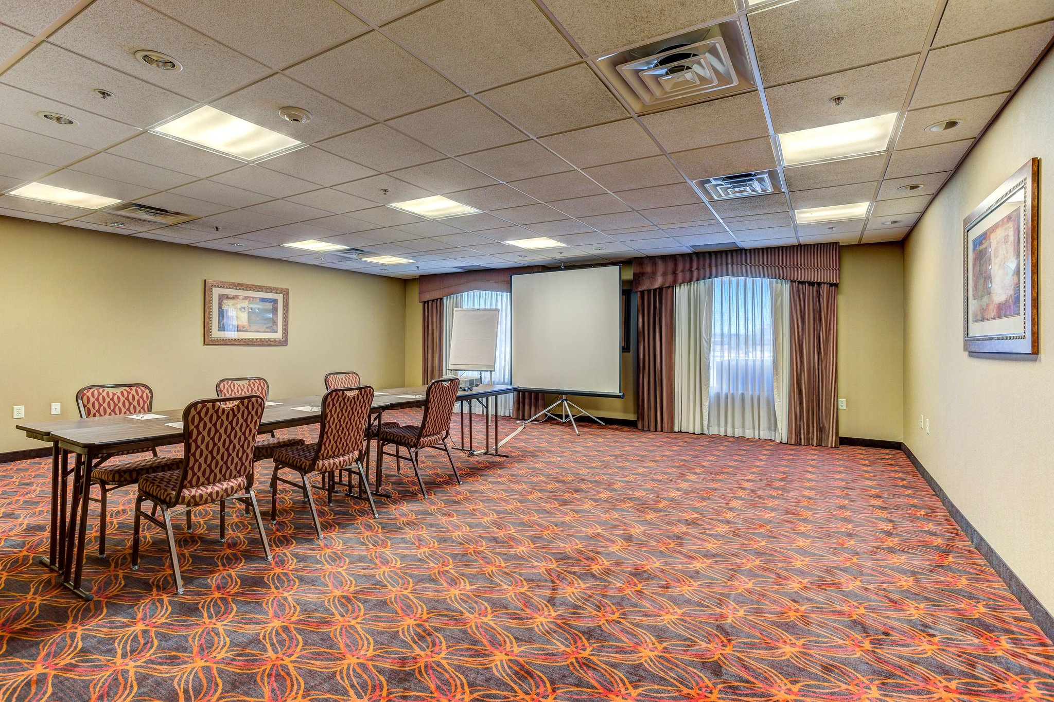 Hampton Inn & Suites Rifle
