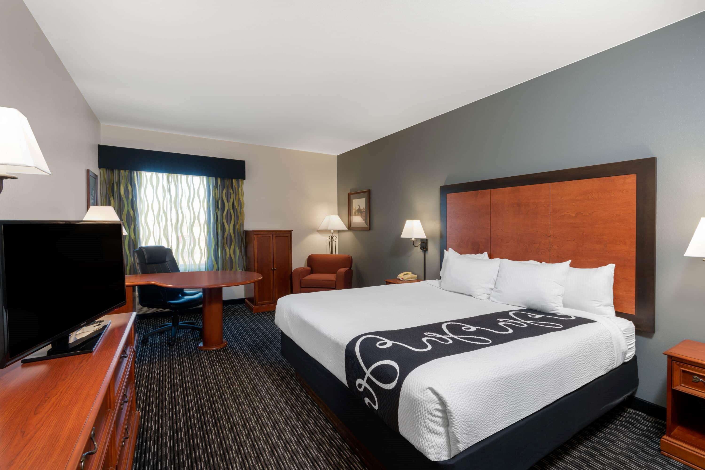 La Quinta Inn & Suites by Wyndham Rifle