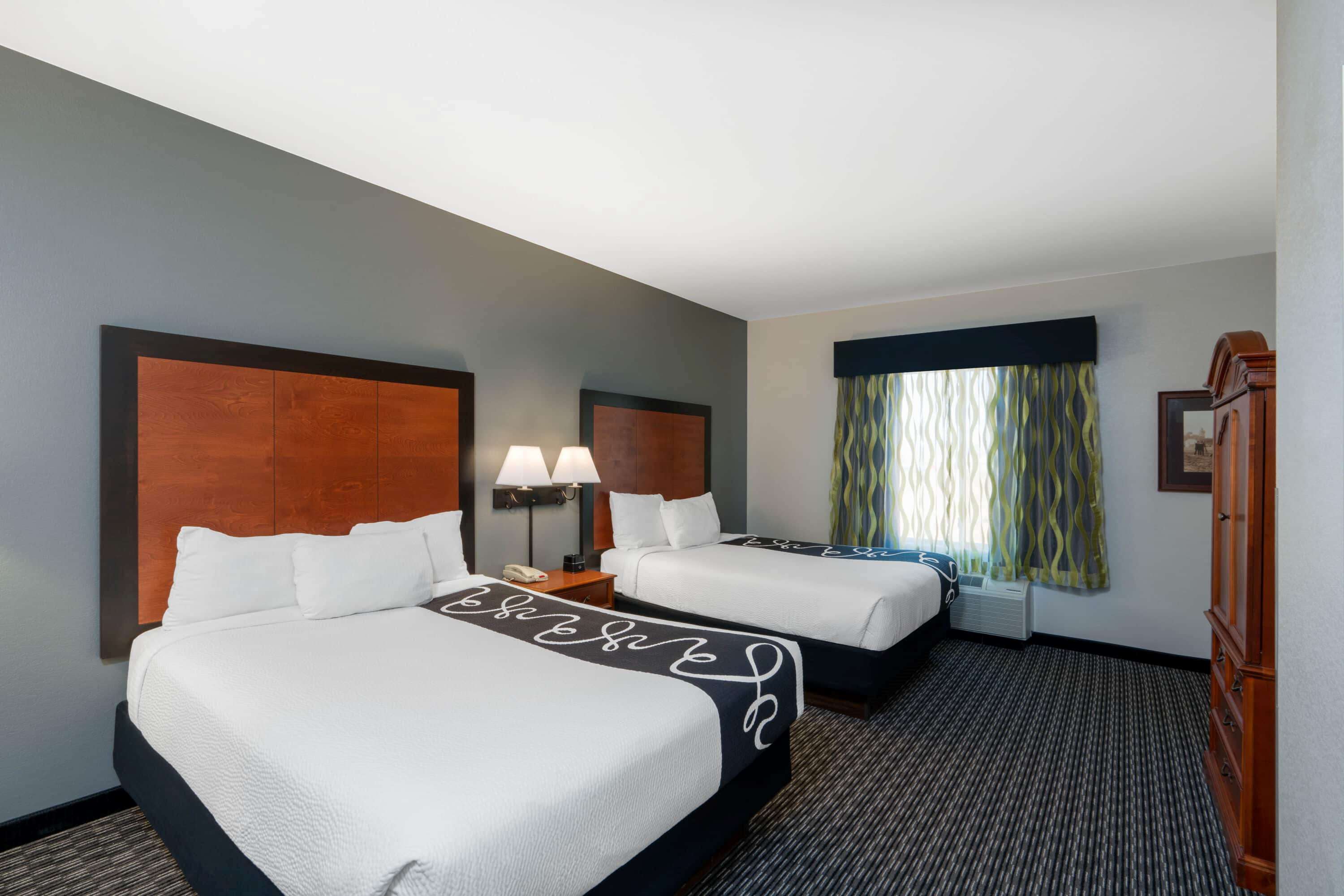 La Quinta Inn & Suites by Wyndham Rifle