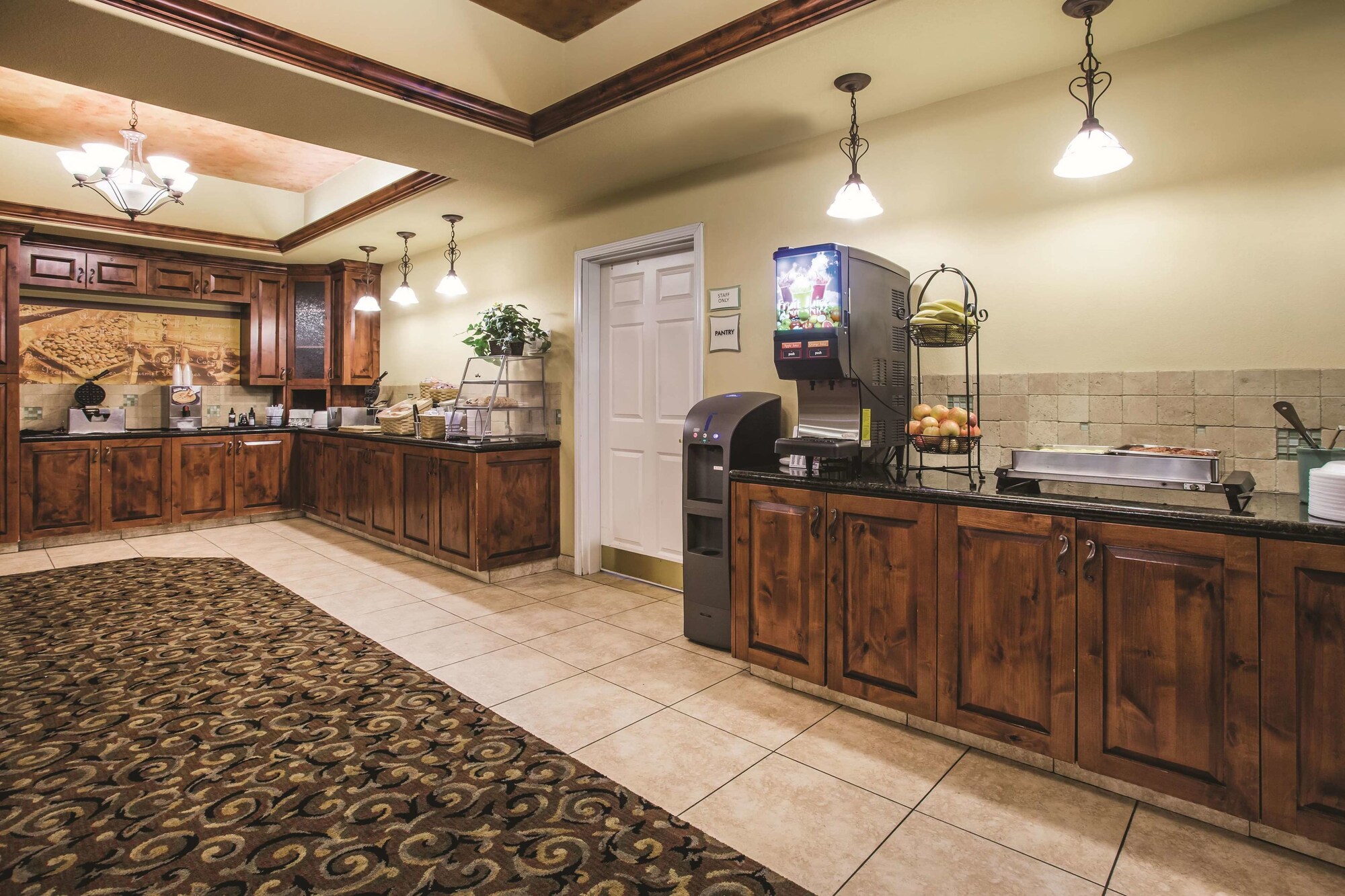 La Quinta Inn & Suites by Wyndham Rifle