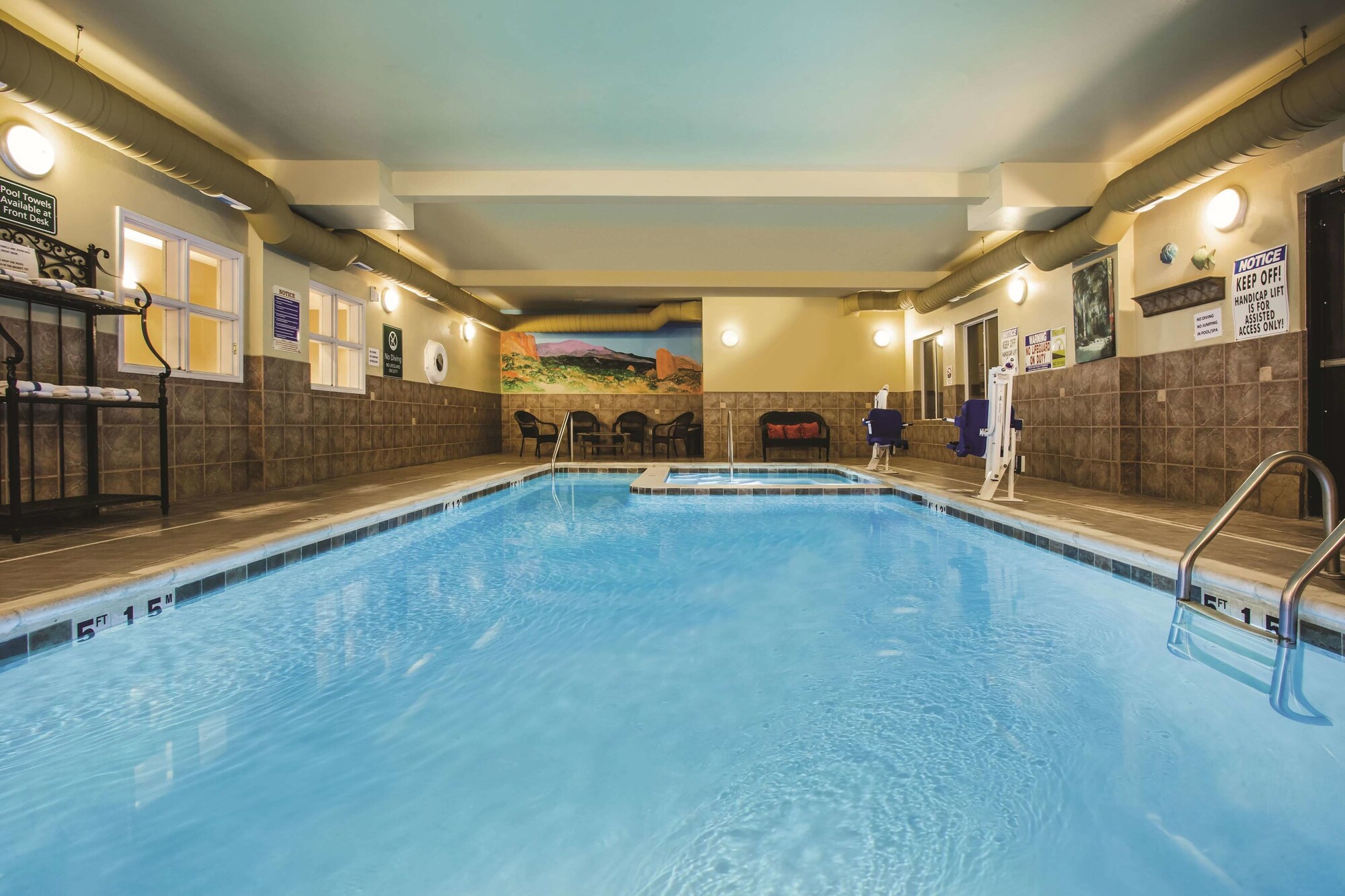 La Quinta Inn & Suites by Wyndham Rifle