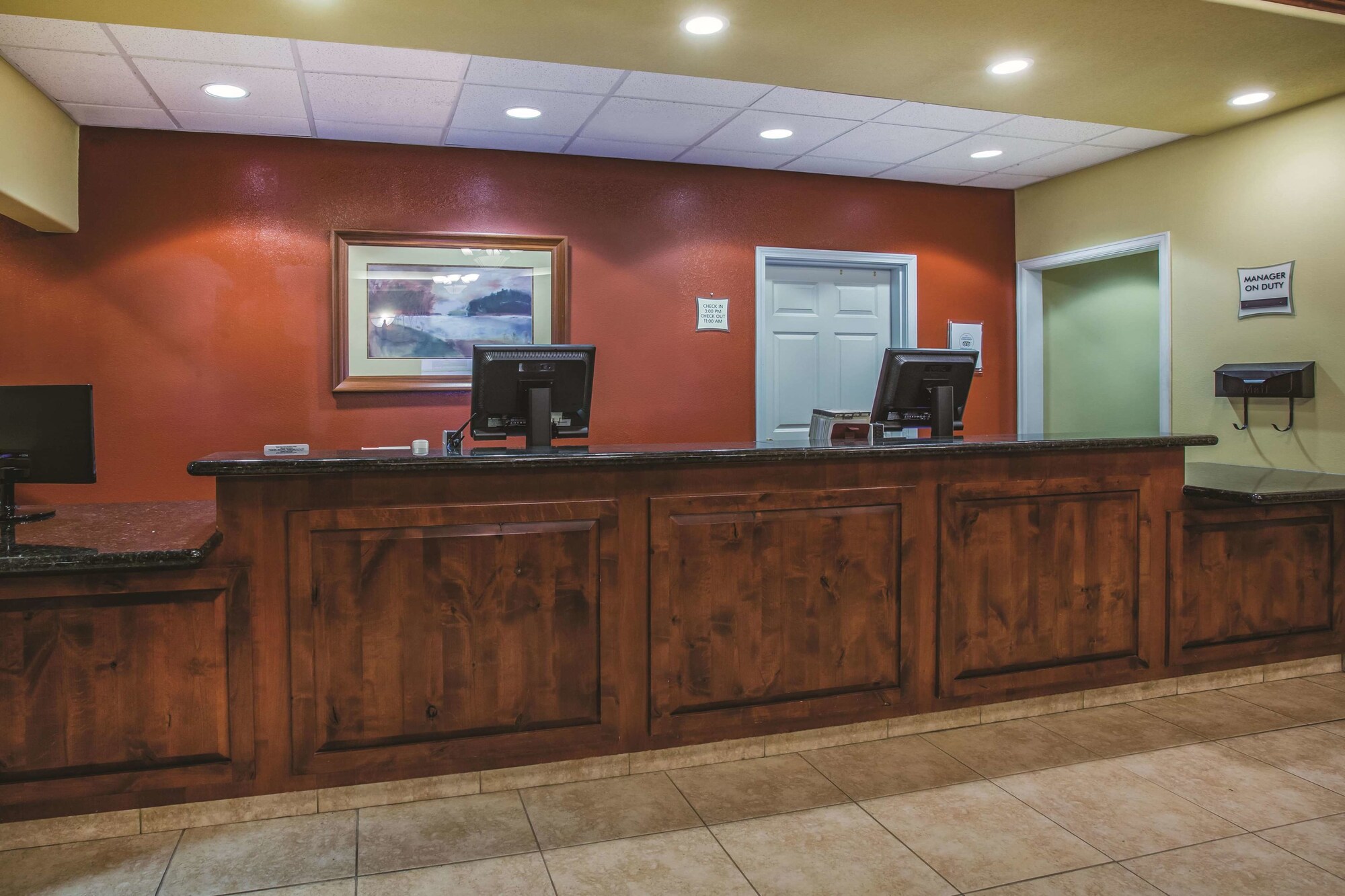 La Quinta Inn & Suites by Wyndham Rifle