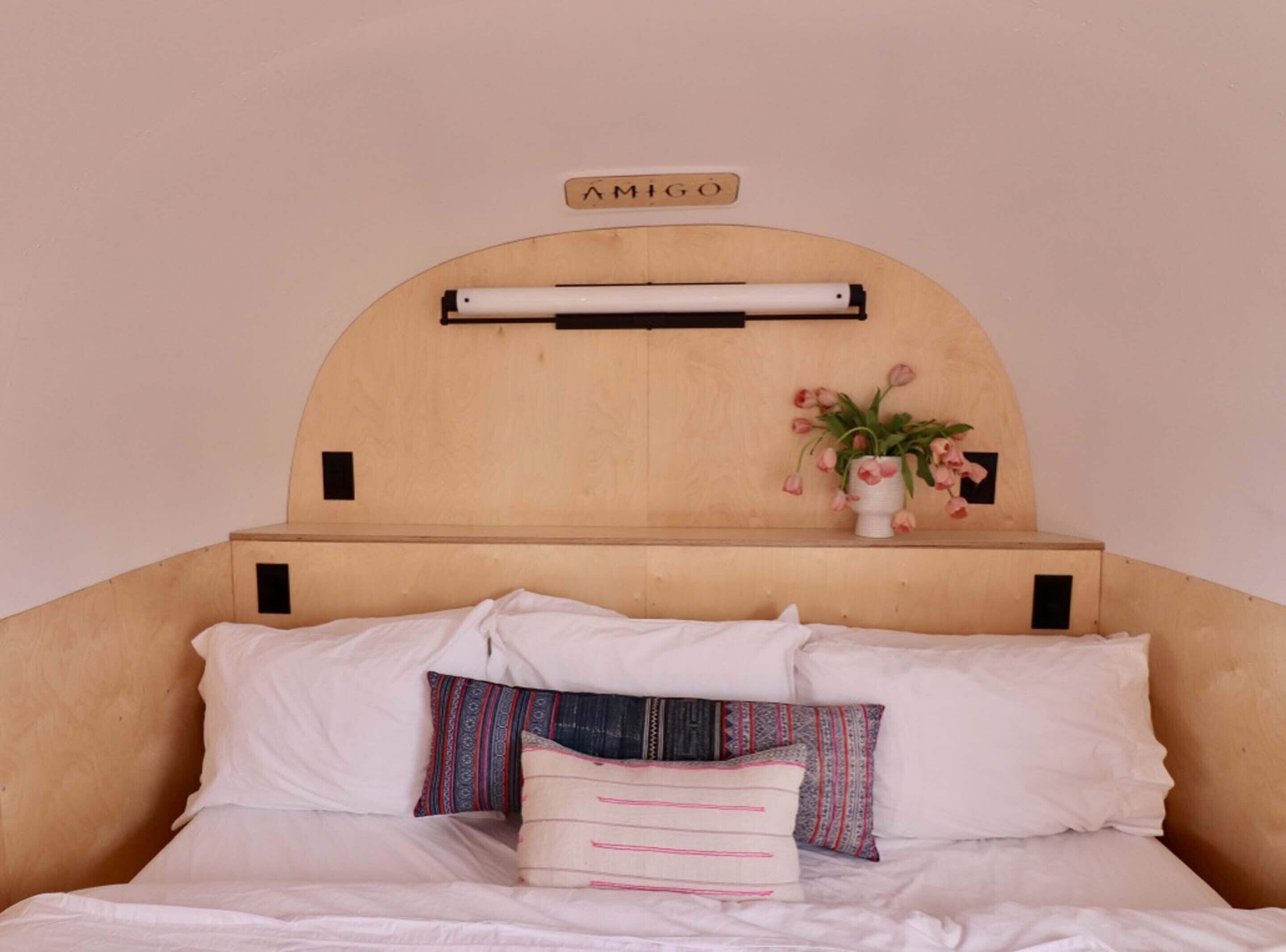 Amigo Motor Lodge