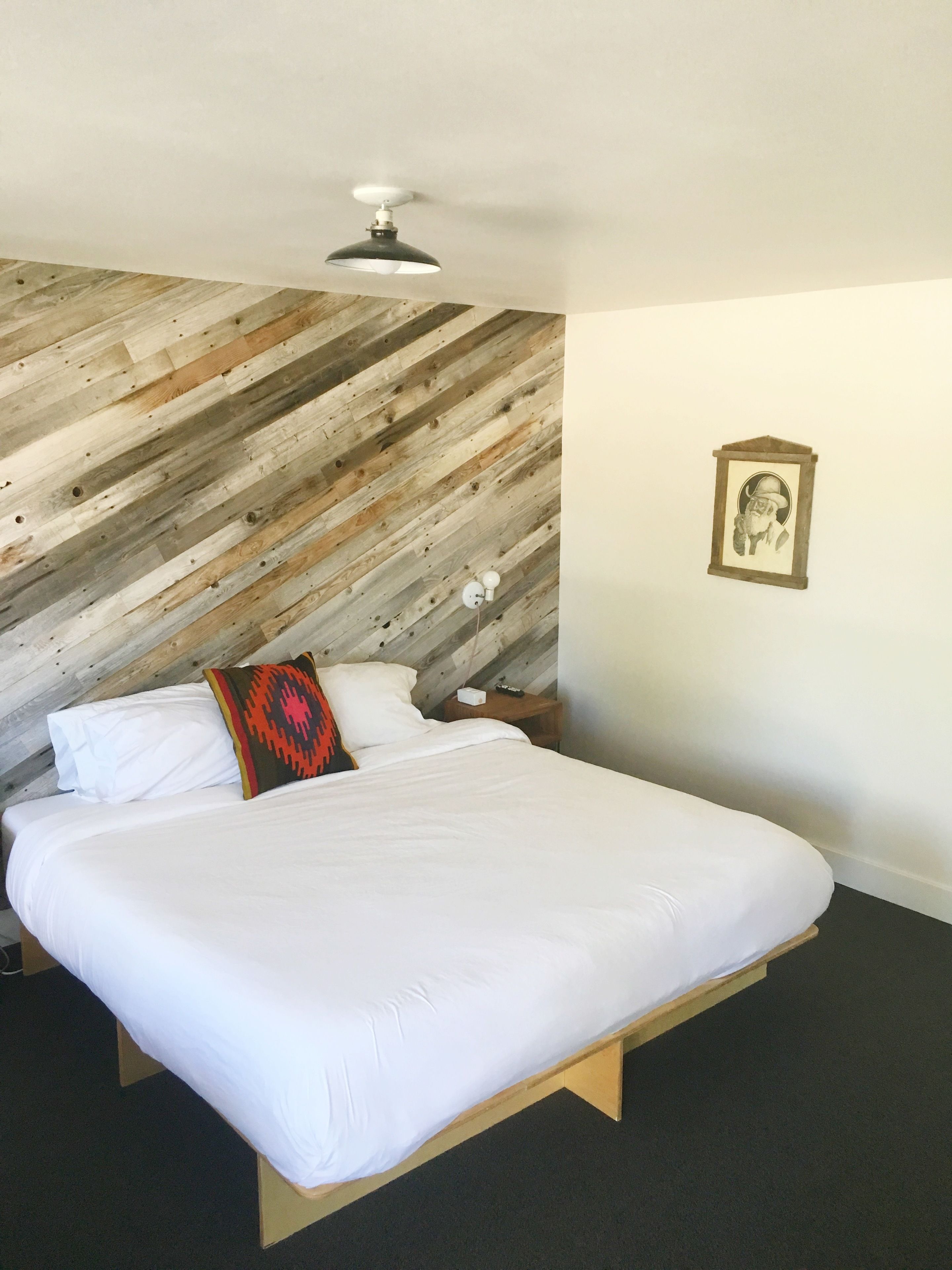 Amigo Motor Lodge