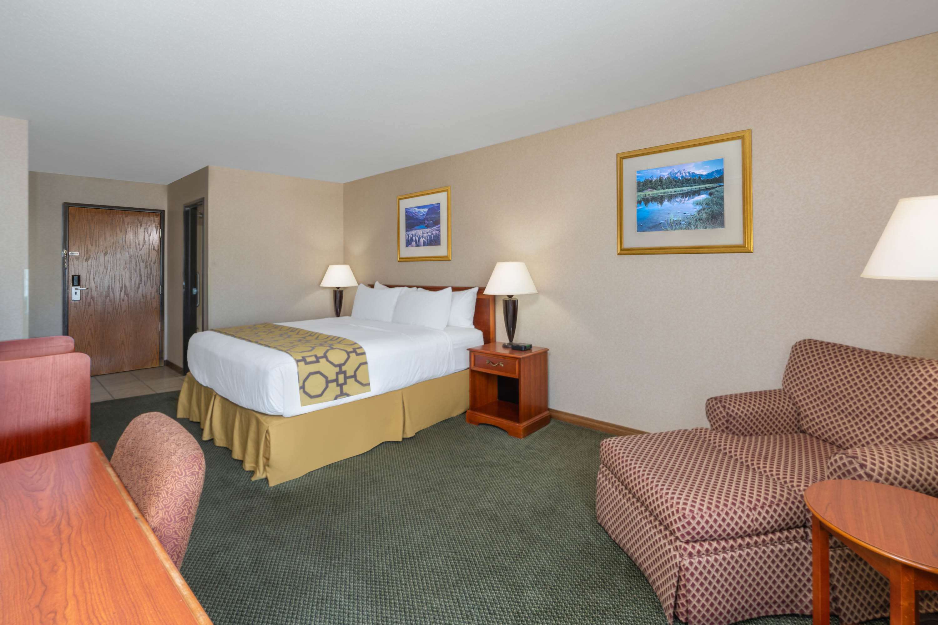 Baymont by Wyndham Salida