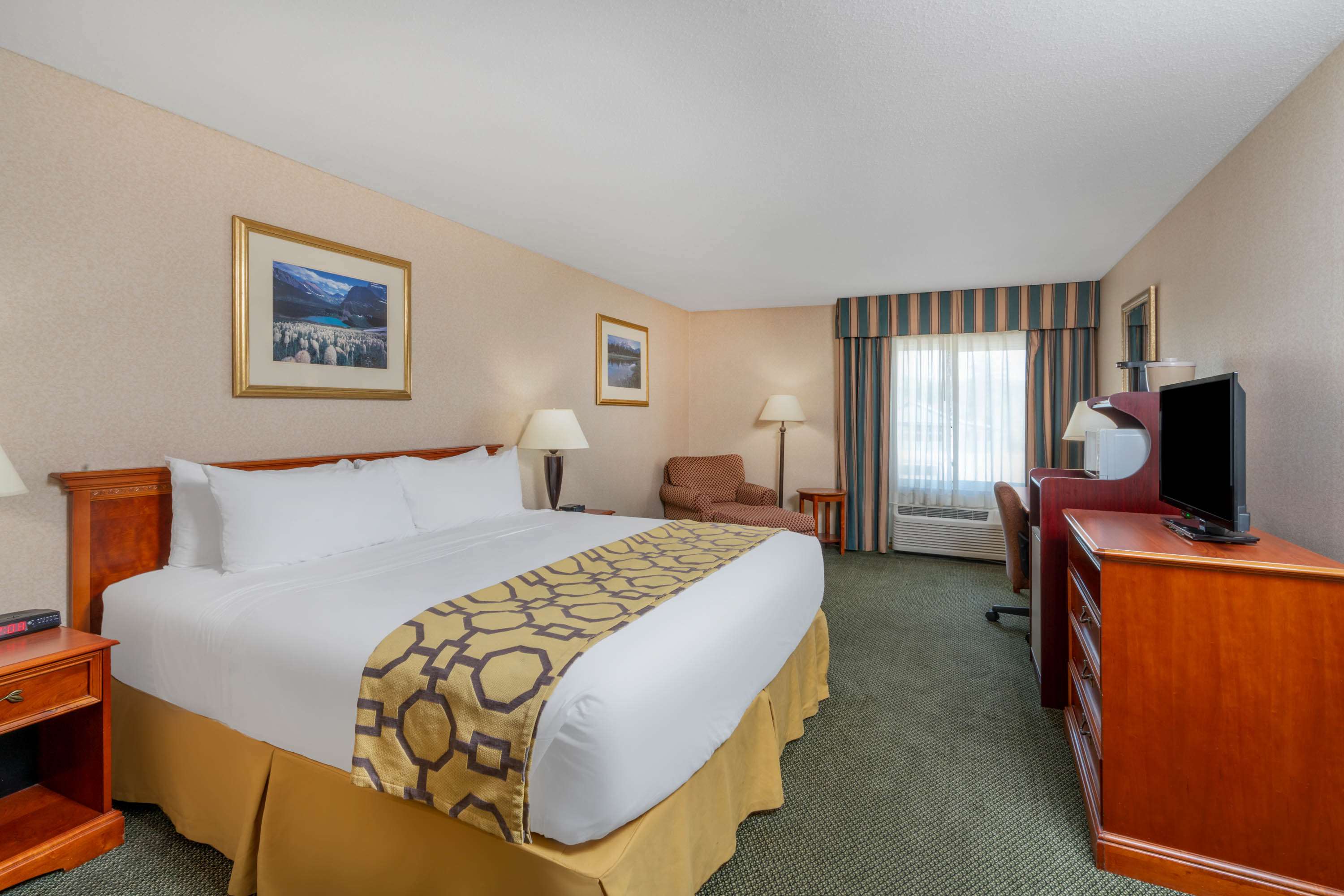 Baymont by Wyndham Salida
