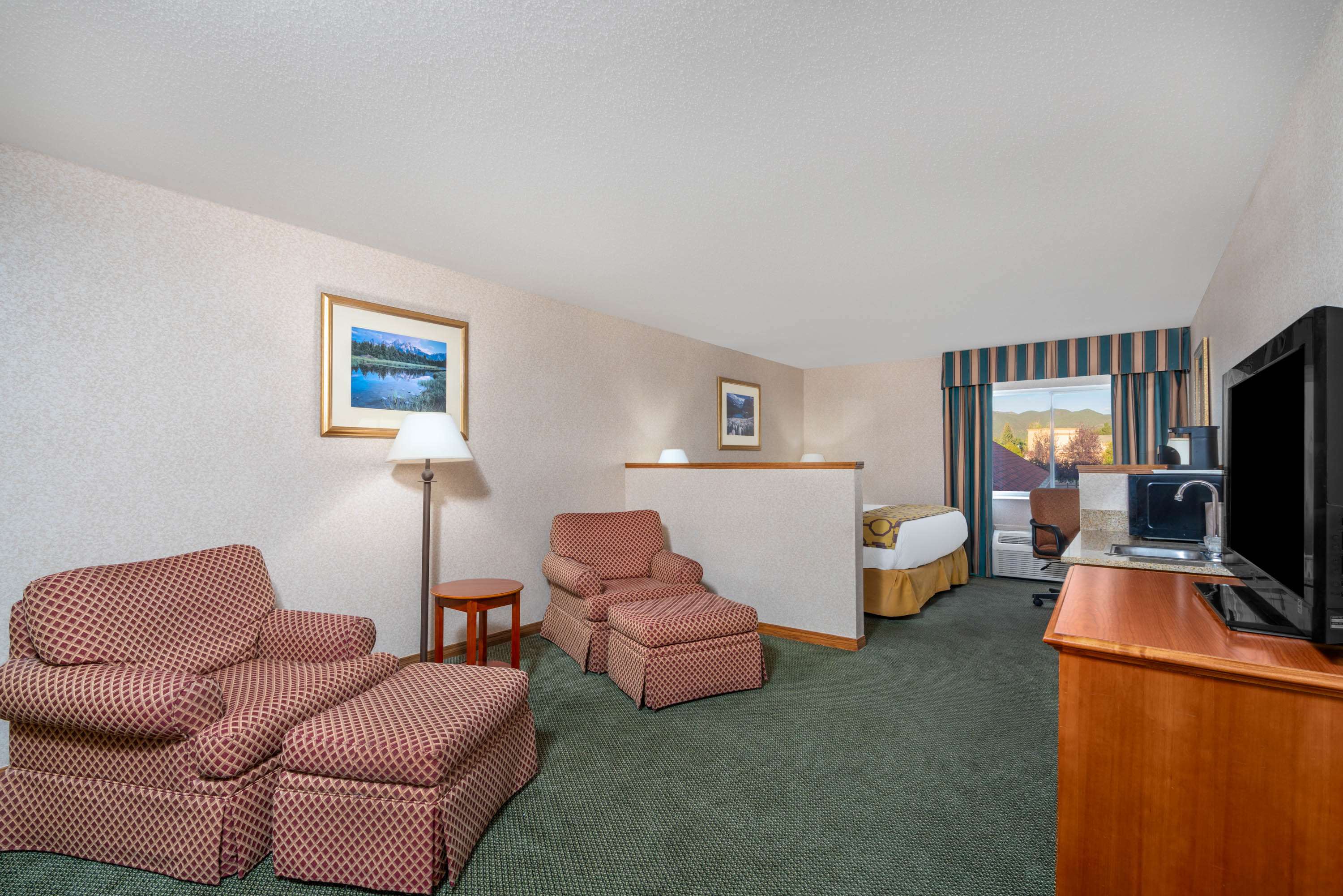 Baymont by Wyndham Salida