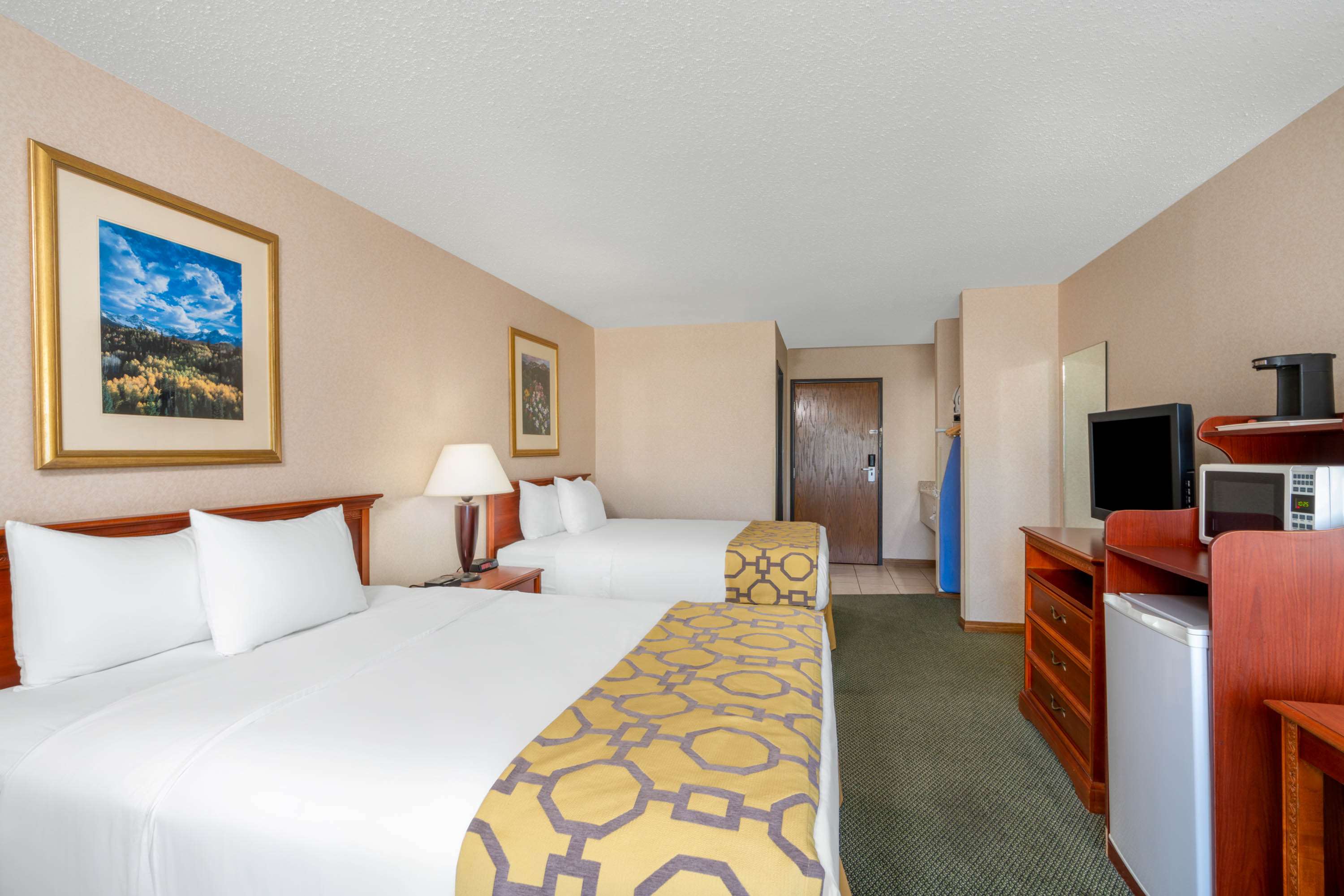 Baymont by Wyndham Salida