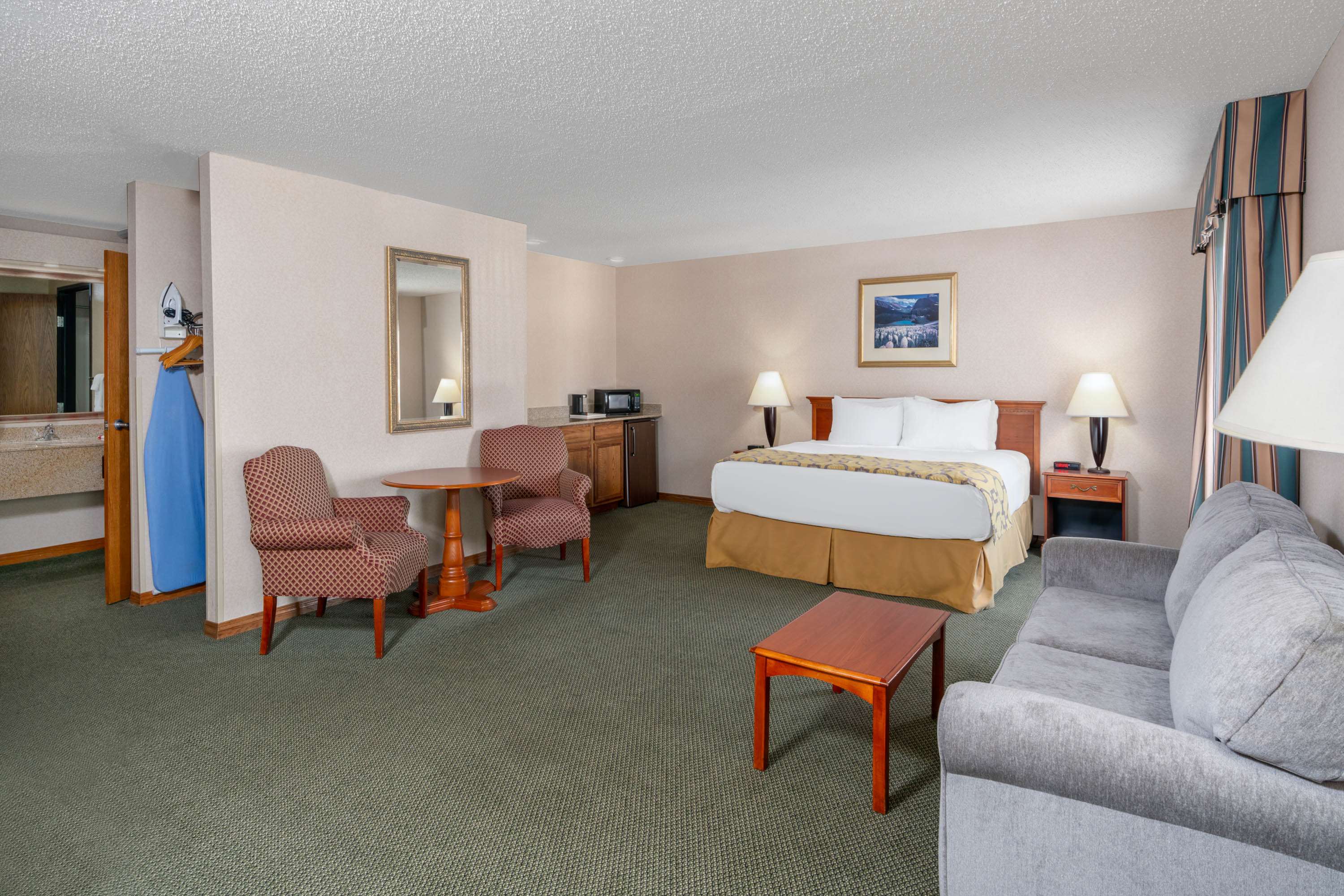 Baymont by Wyndham Salida