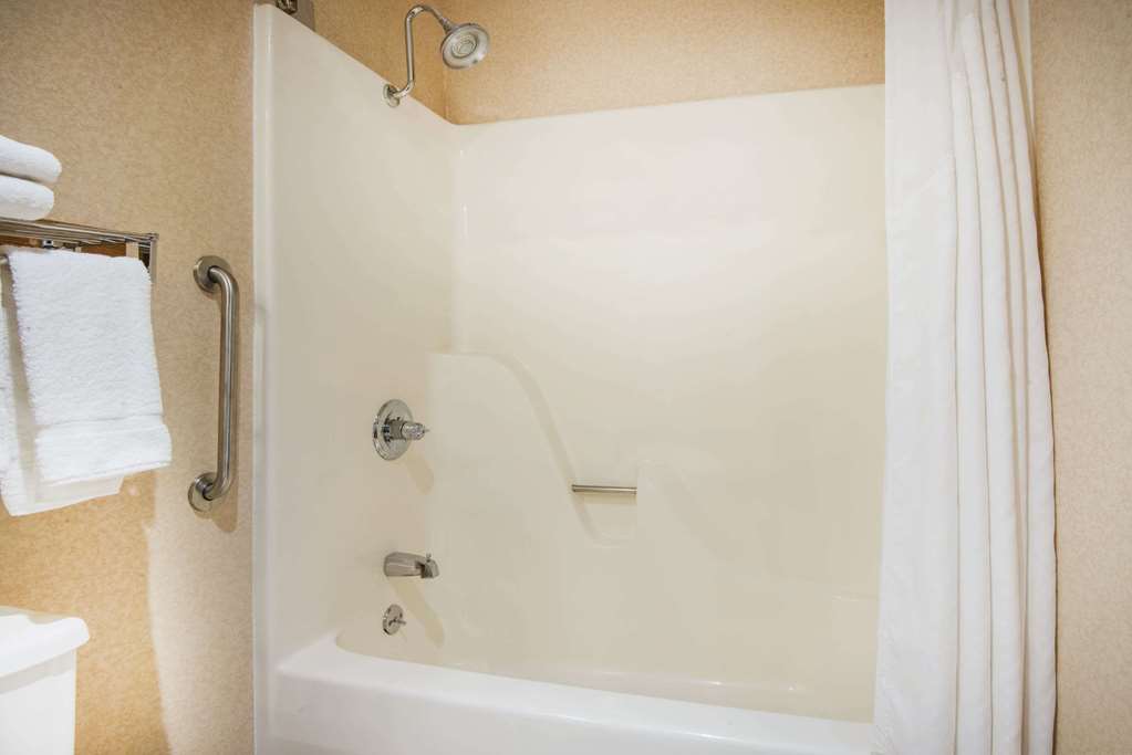 Baymont by Wyndham Salida