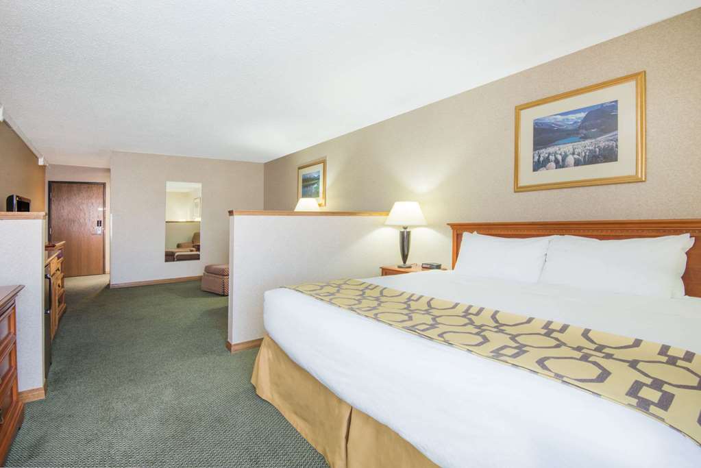 Baymont by Wyndham Salida