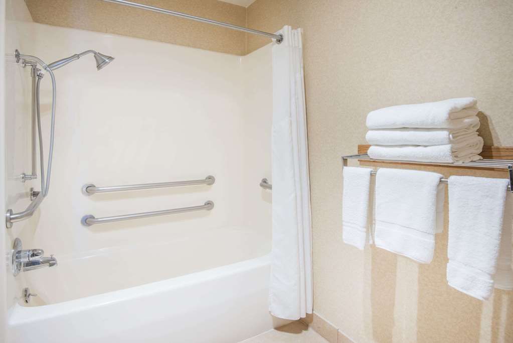 Baymont by Wyndham Salida