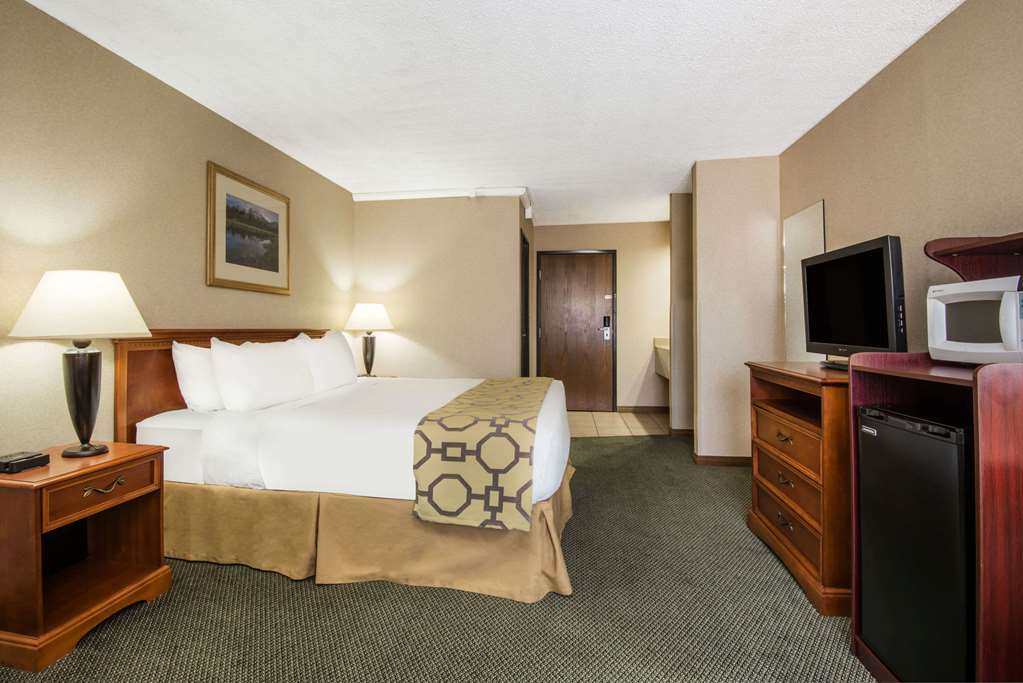 Baymont by Wyndham Salida